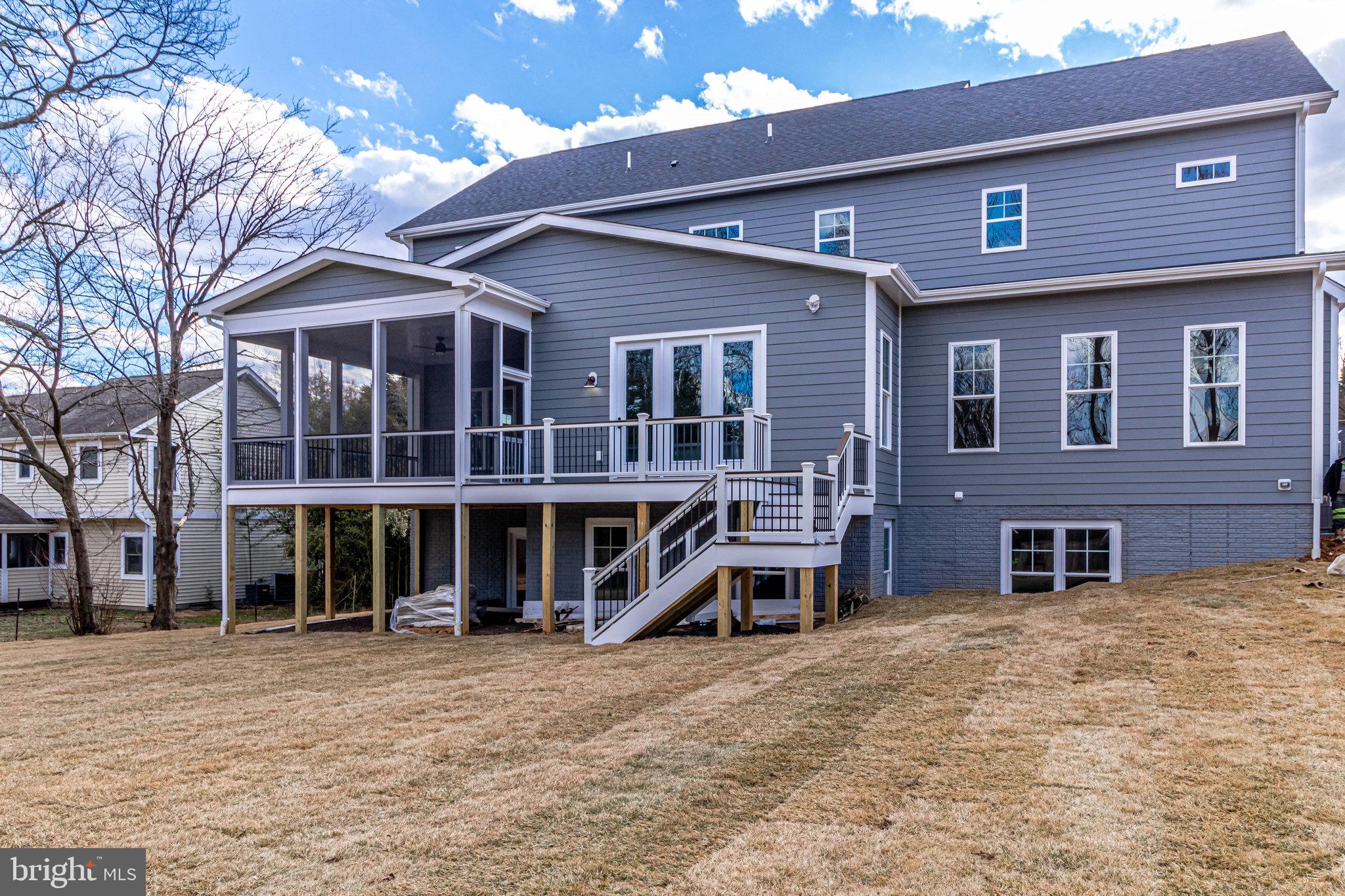 COBBDALE - Residential