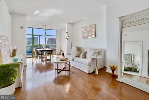 11700 OLD GEORGETOWN ROAD 613 NORTH BETHESDA MD 20852