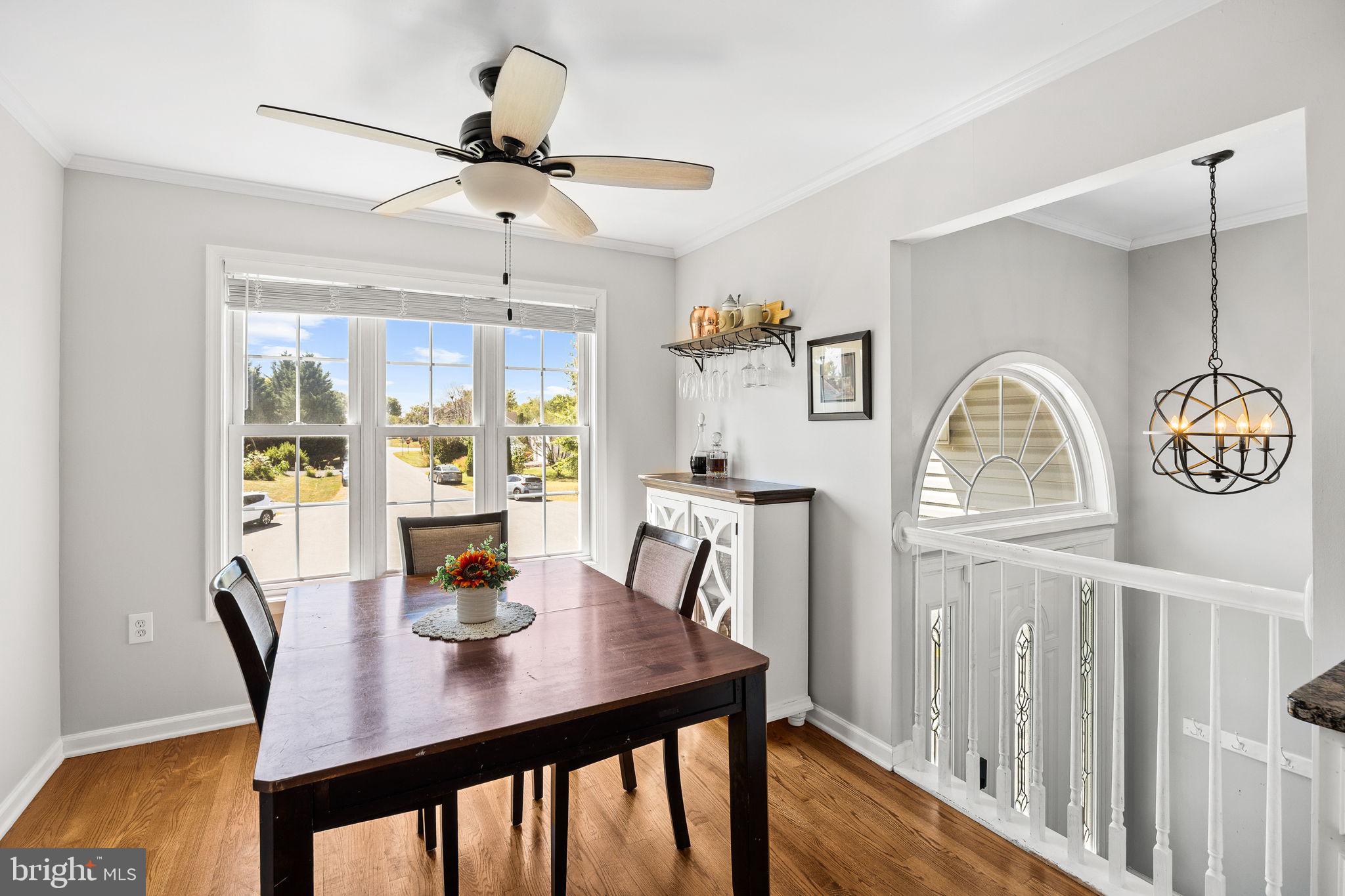 BRIAR RUN - Residential