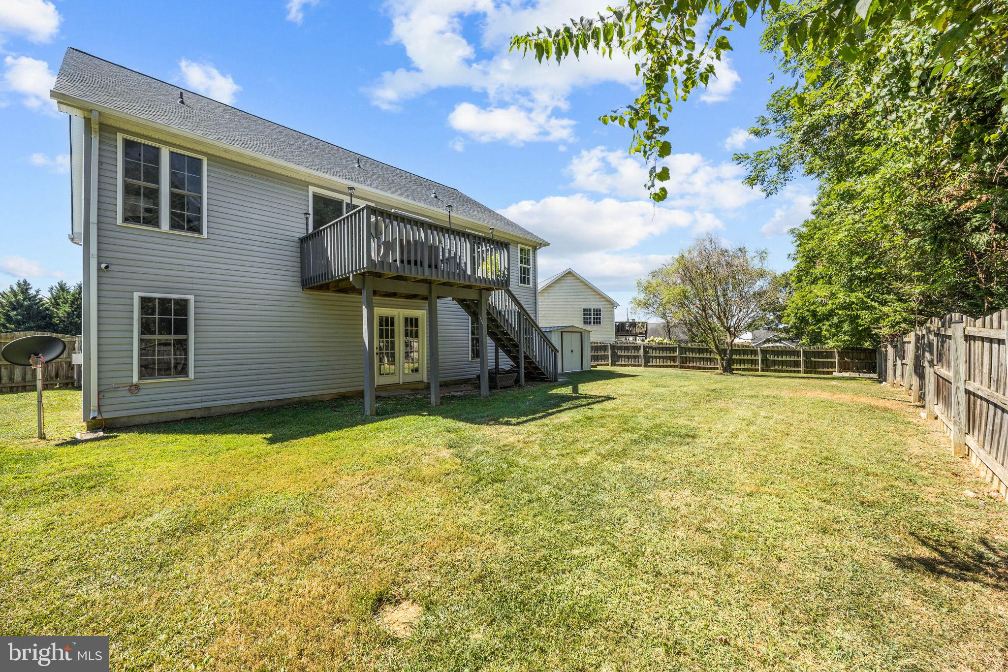 BRIAR RUN - Residential