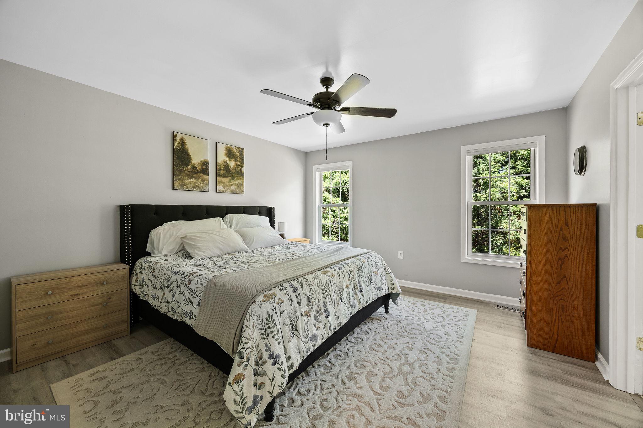 BRIAR RUN - Residential