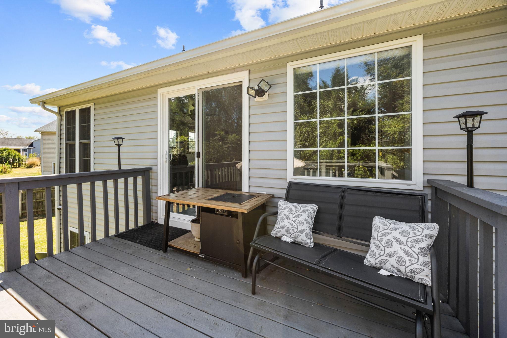 BRIAR RUN - Residential