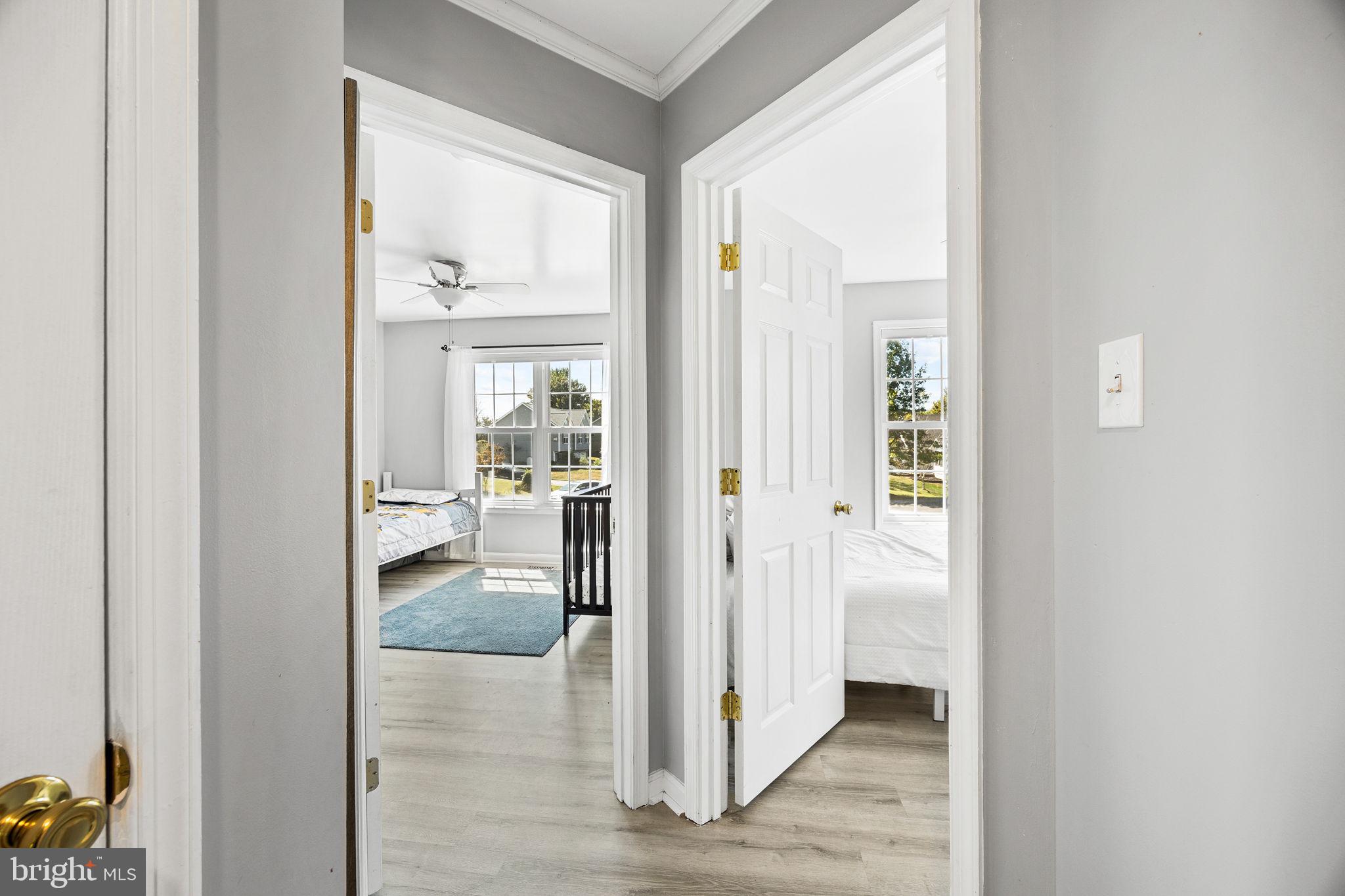 BRIAR RUN - Residential