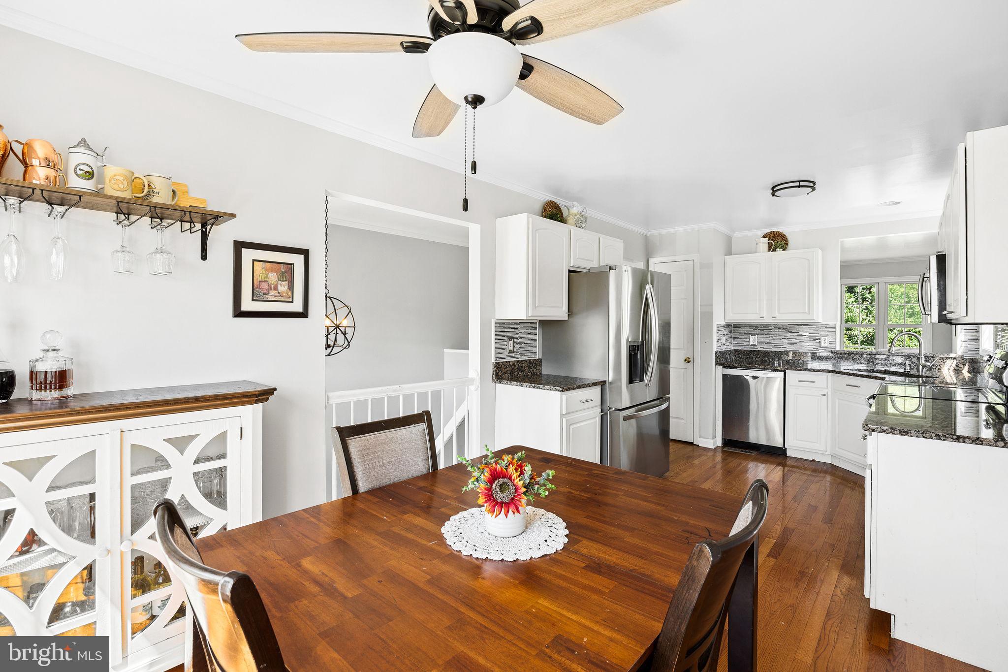 BRIAR RUN - Residential