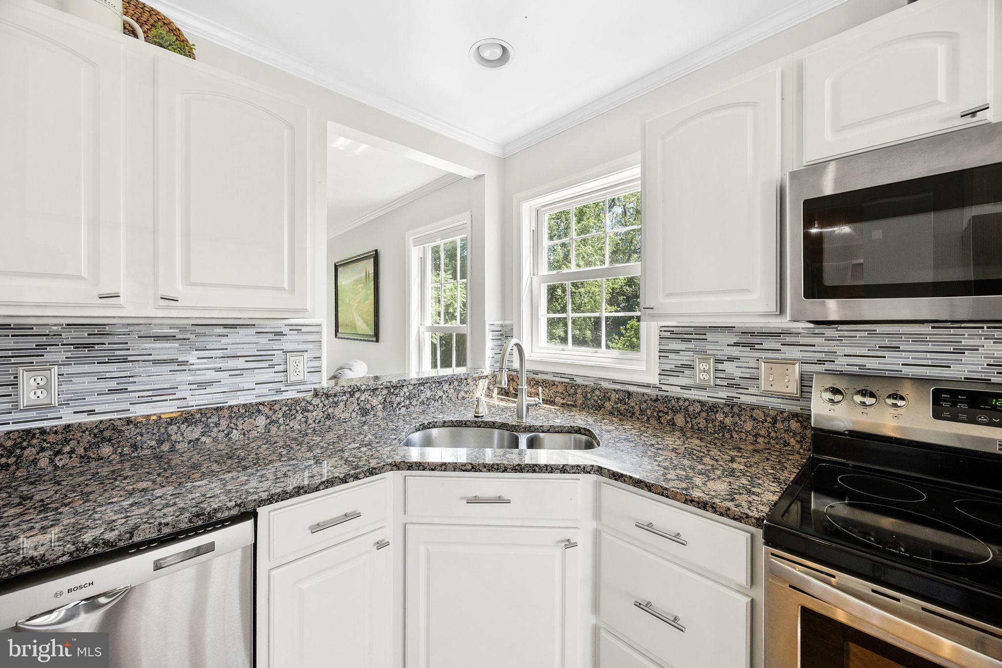 BRIAR RUN - Residential