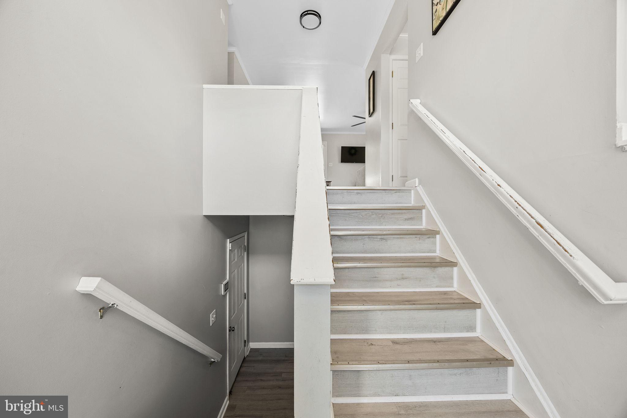 BRIAR RUN - Residential