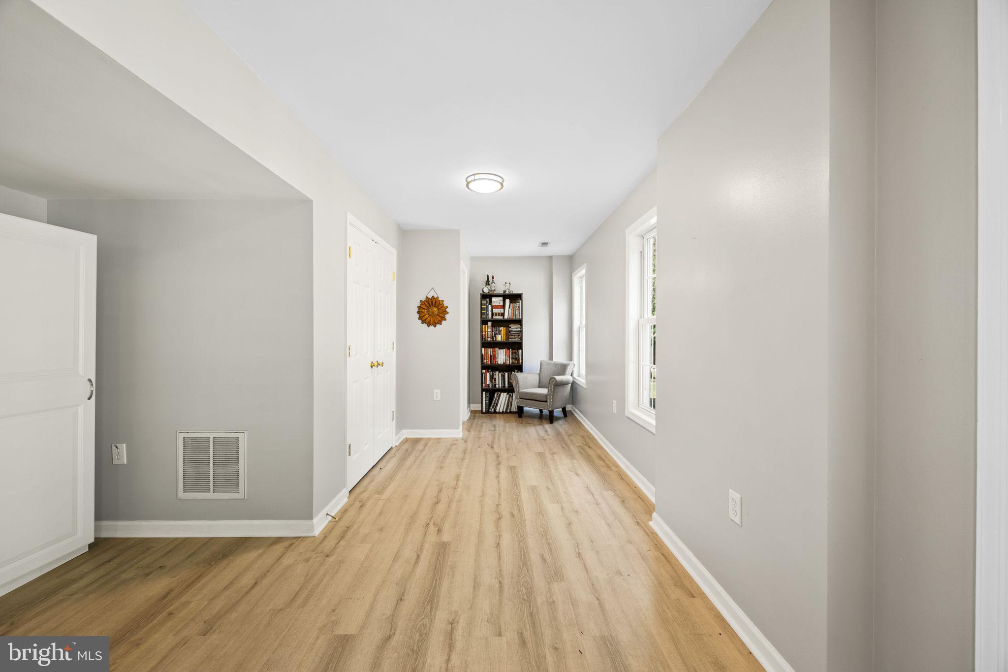 BRIAR RUN - Residential