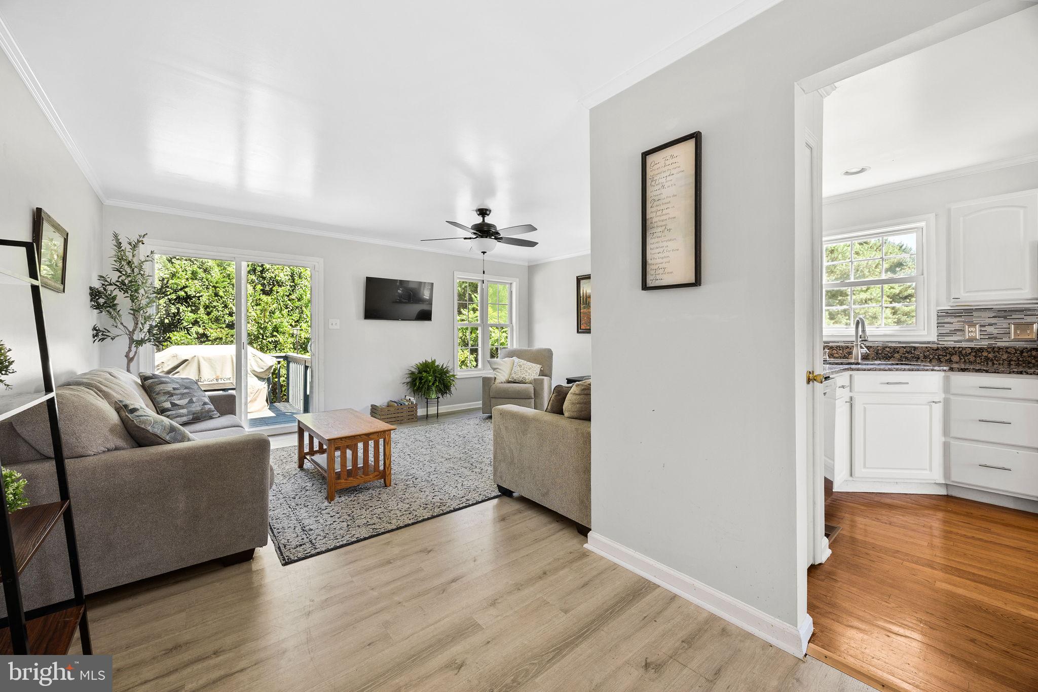 BRIAR RUN - Residential