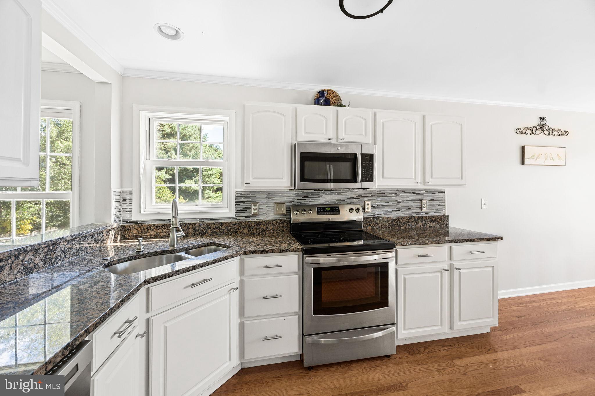 BRIAR RUN - Residential