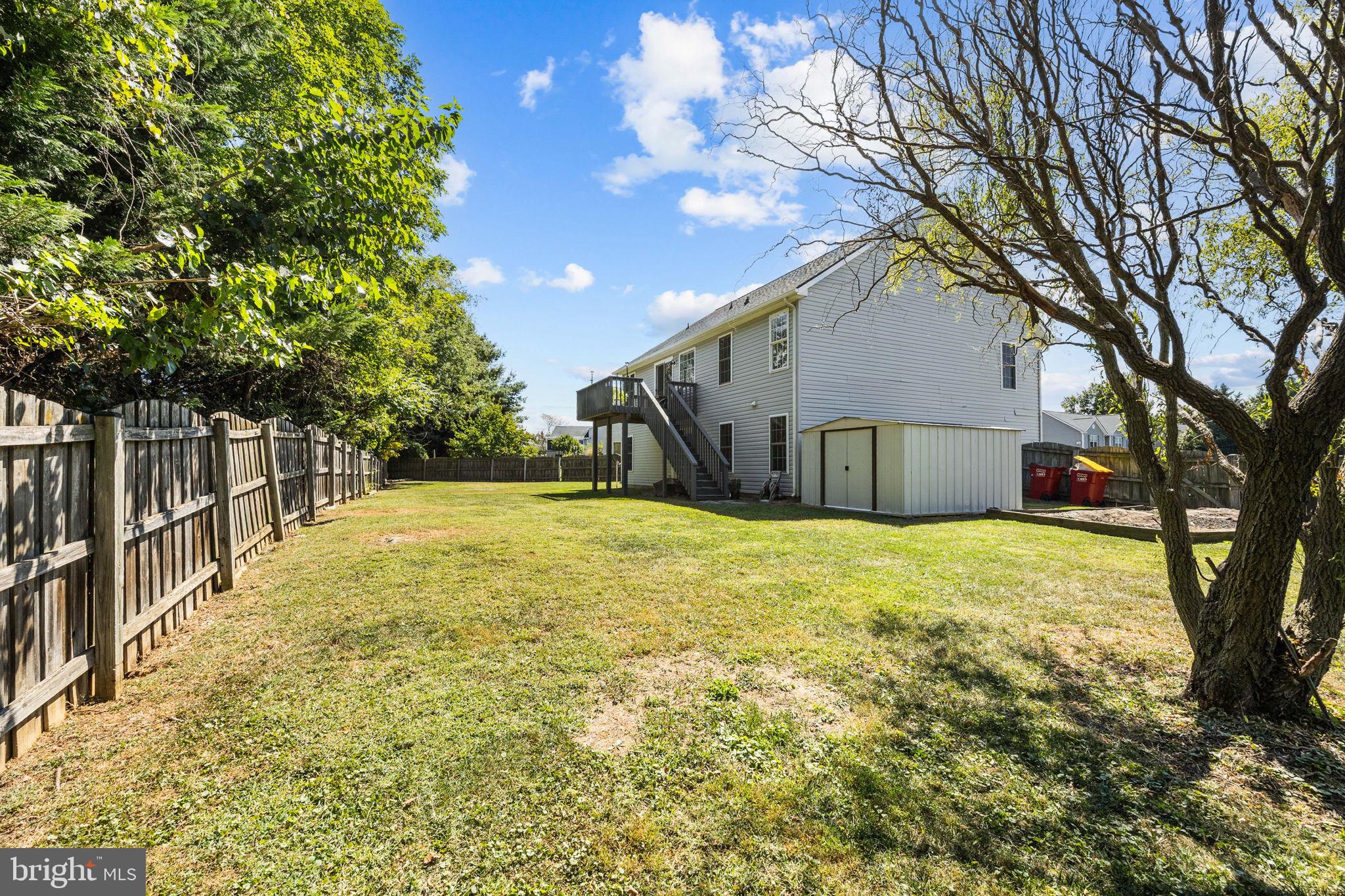 BRIAR RUN - Residential