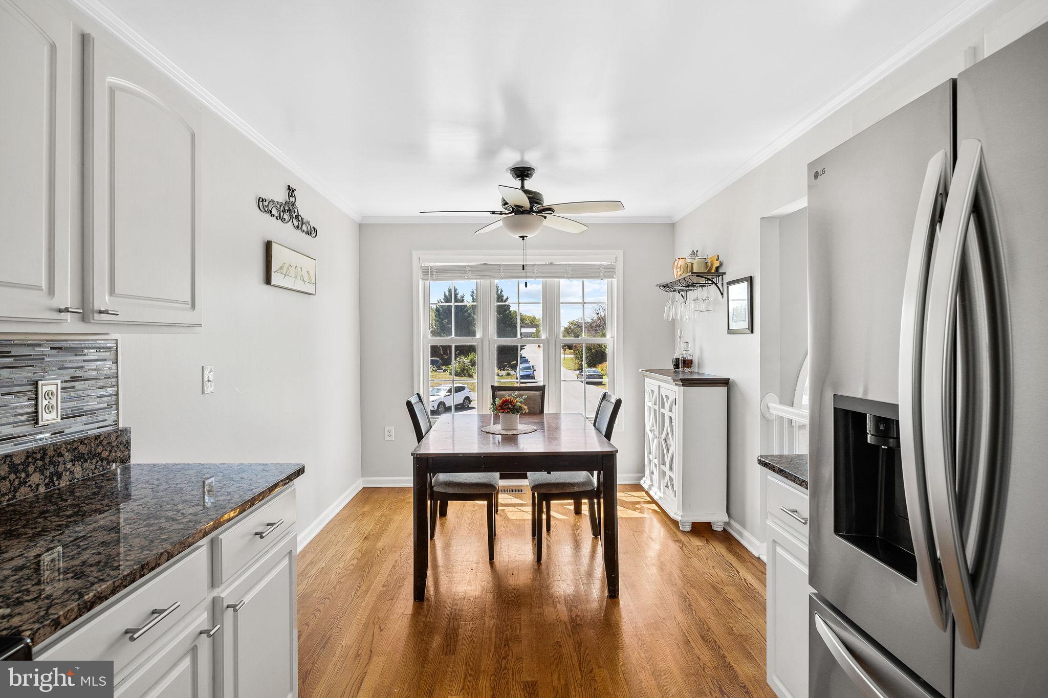 BRIAR RUN - Residential