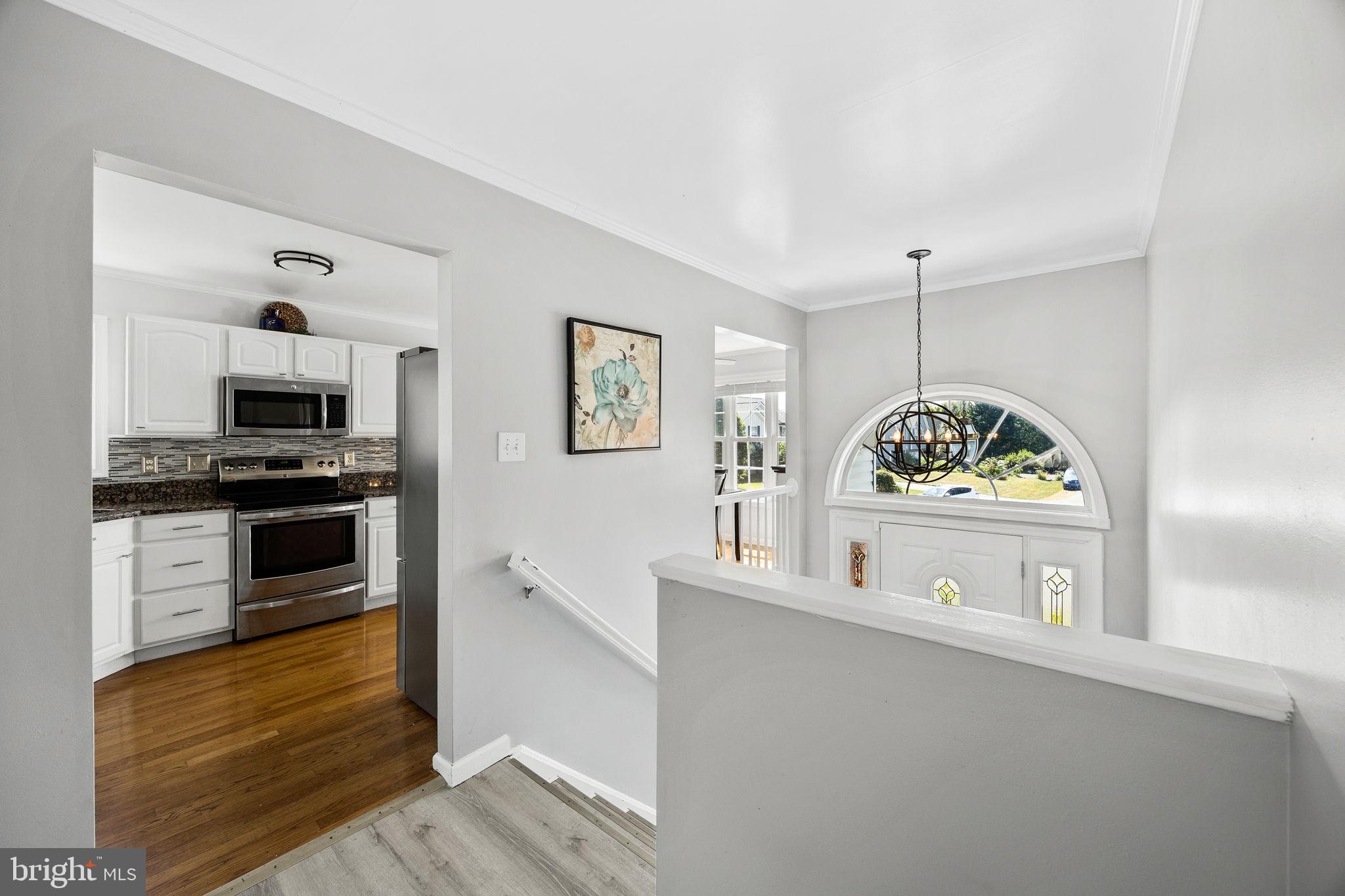 BRIAR RUN - Residential