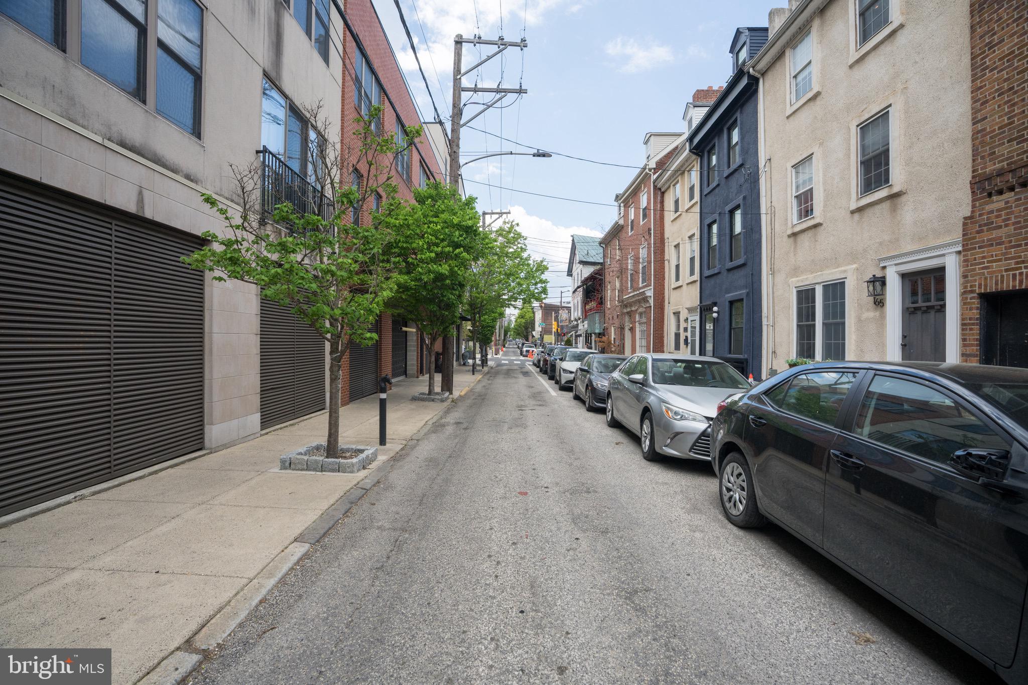 NORTHERN LIBERTIES - Residential