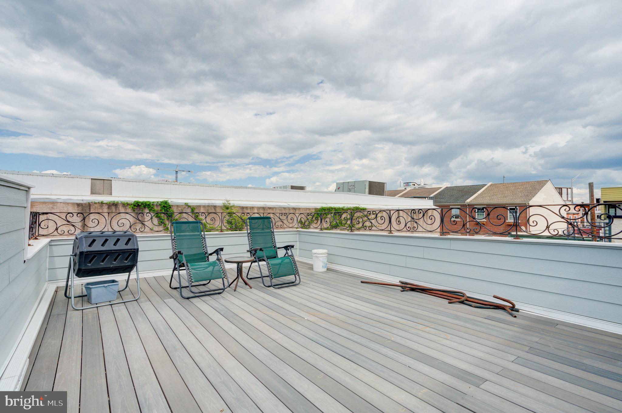 NORTHERN LIBERTIES - Residential