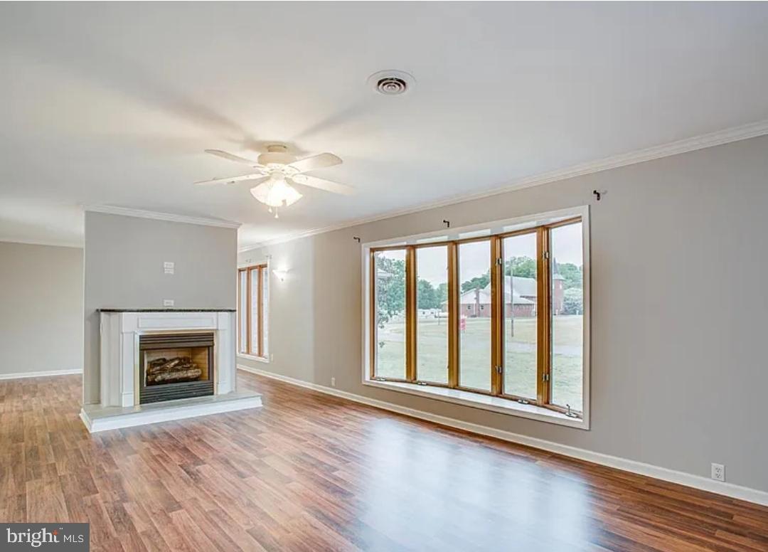 423 FREDERICK STREET