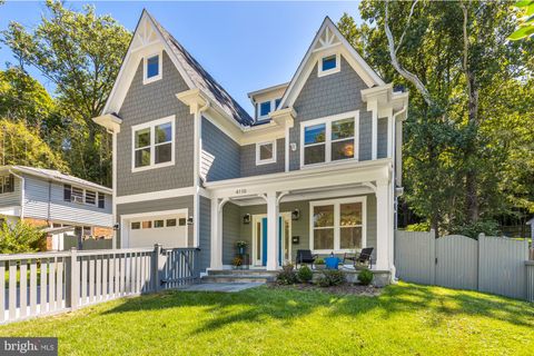 Photo of 4110 DENFELD AVE, KENSINGTON, MD 20895 (MLS # MDMC2105960) Photo of 4110 DENFELD AVE, KENSINGTON, MD 20895 (MLS # MDMC2105960)