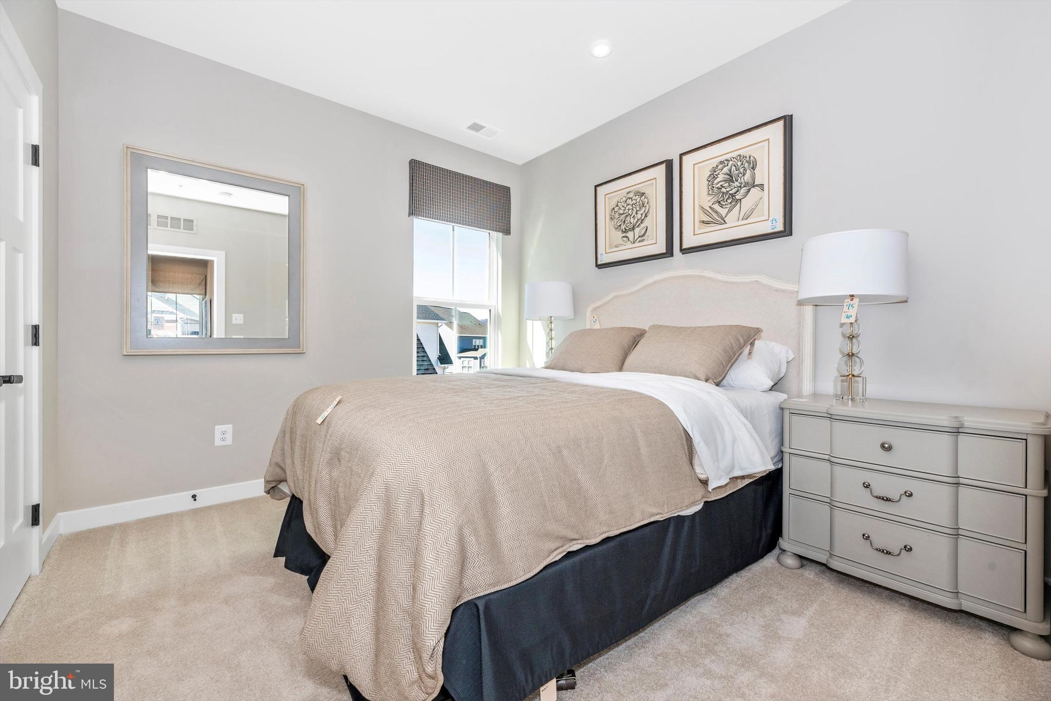 BRUNSWICK CROSSING - Residential