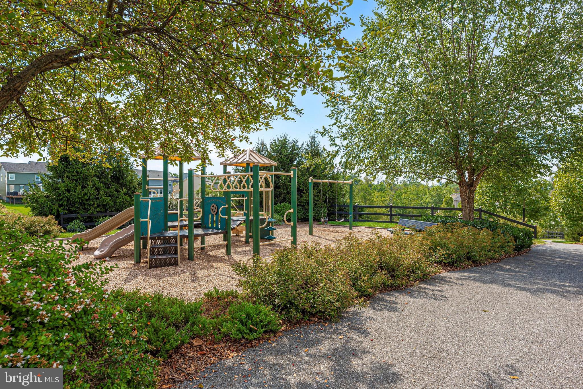 BRUNSWICK CROSSING - Residential