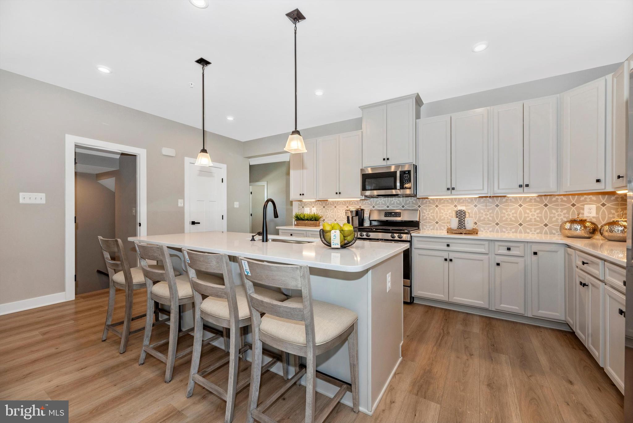 BRUNSWICK CROSSING - Residential