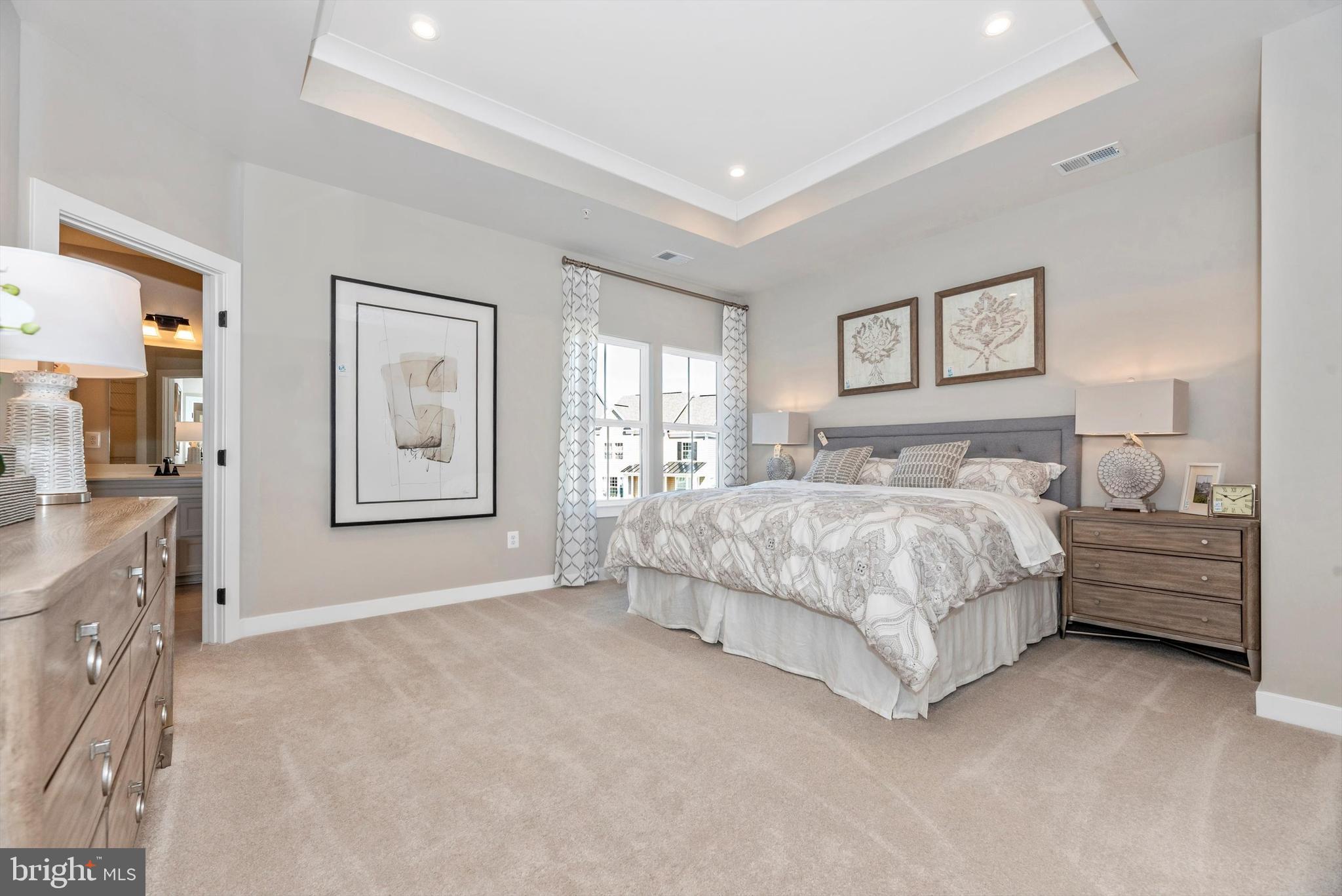 BRUNSWICK CROSSING - Residential