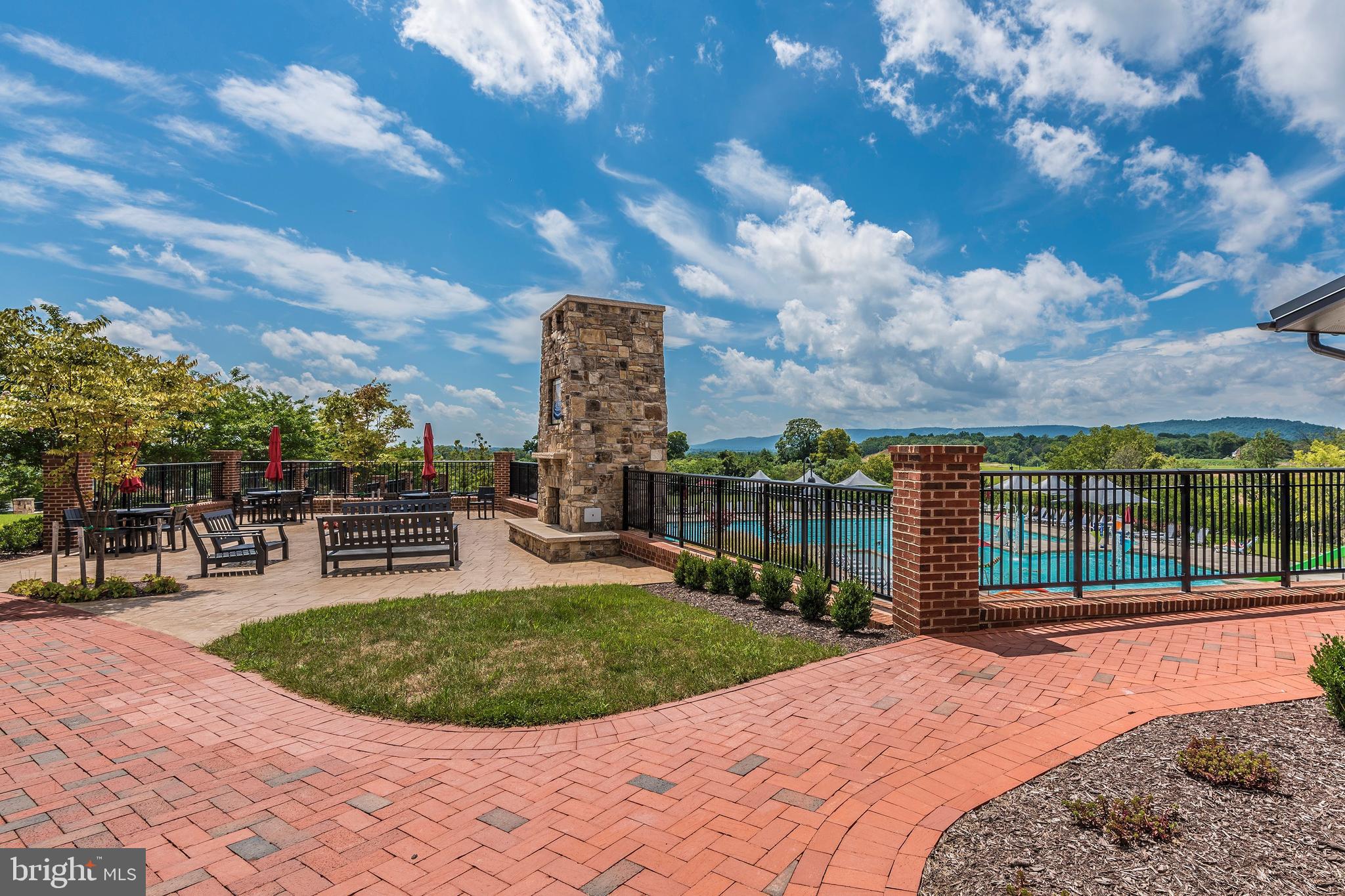 BRUNSWICK CROSSING - Residential