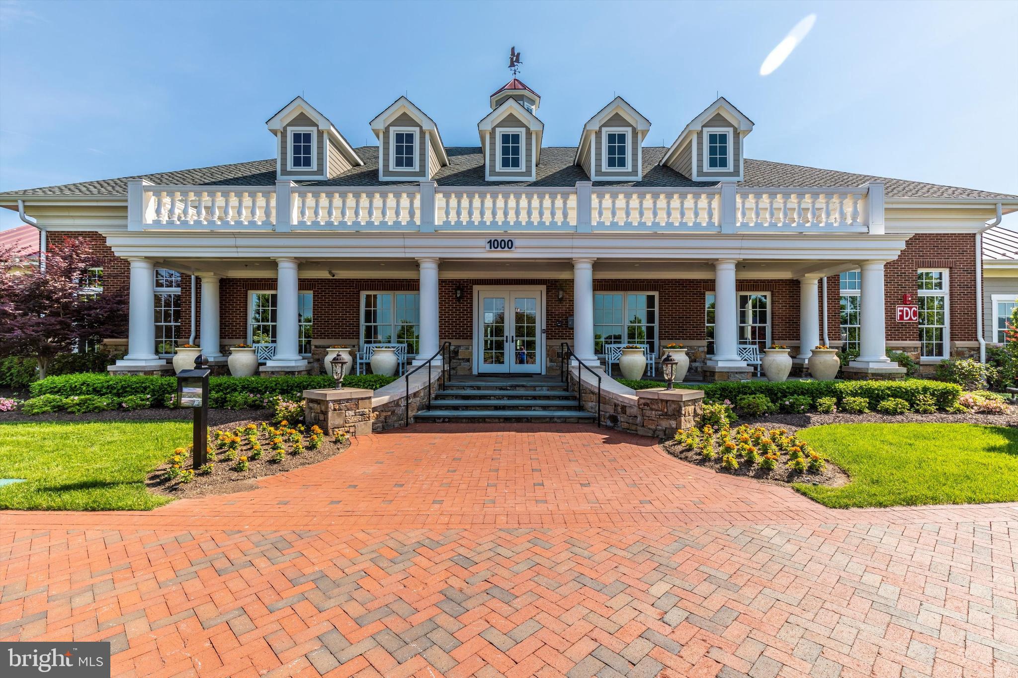 BRUNSWICK CROSSING - Residential