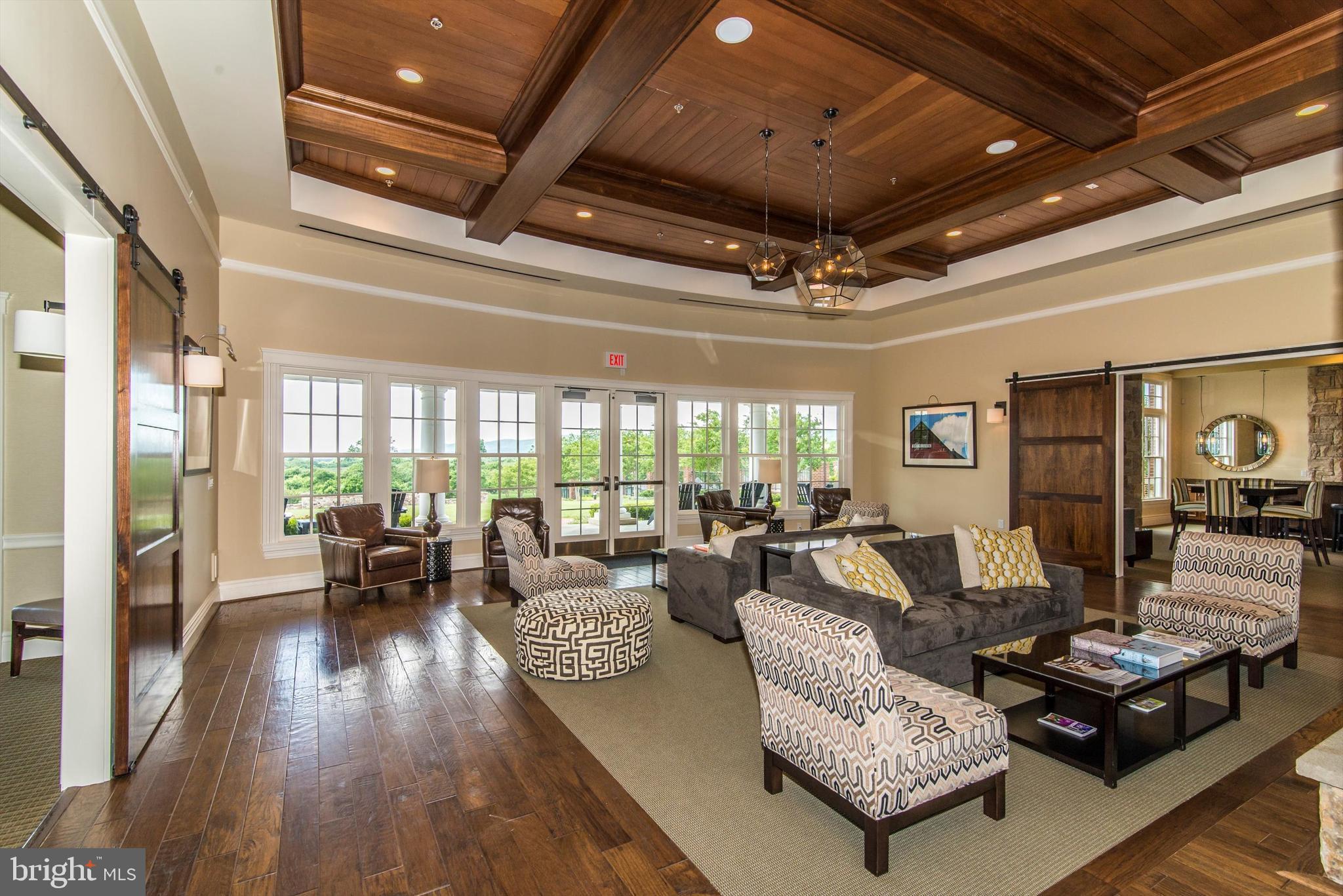 BRUNSWICK CROSSING - Residential