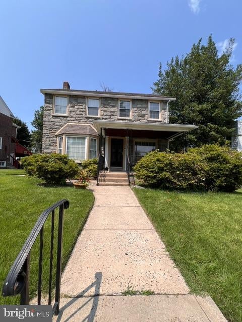 Homes For Sale - 920 E 20th Street<br/> Chesterfield, PA 19013