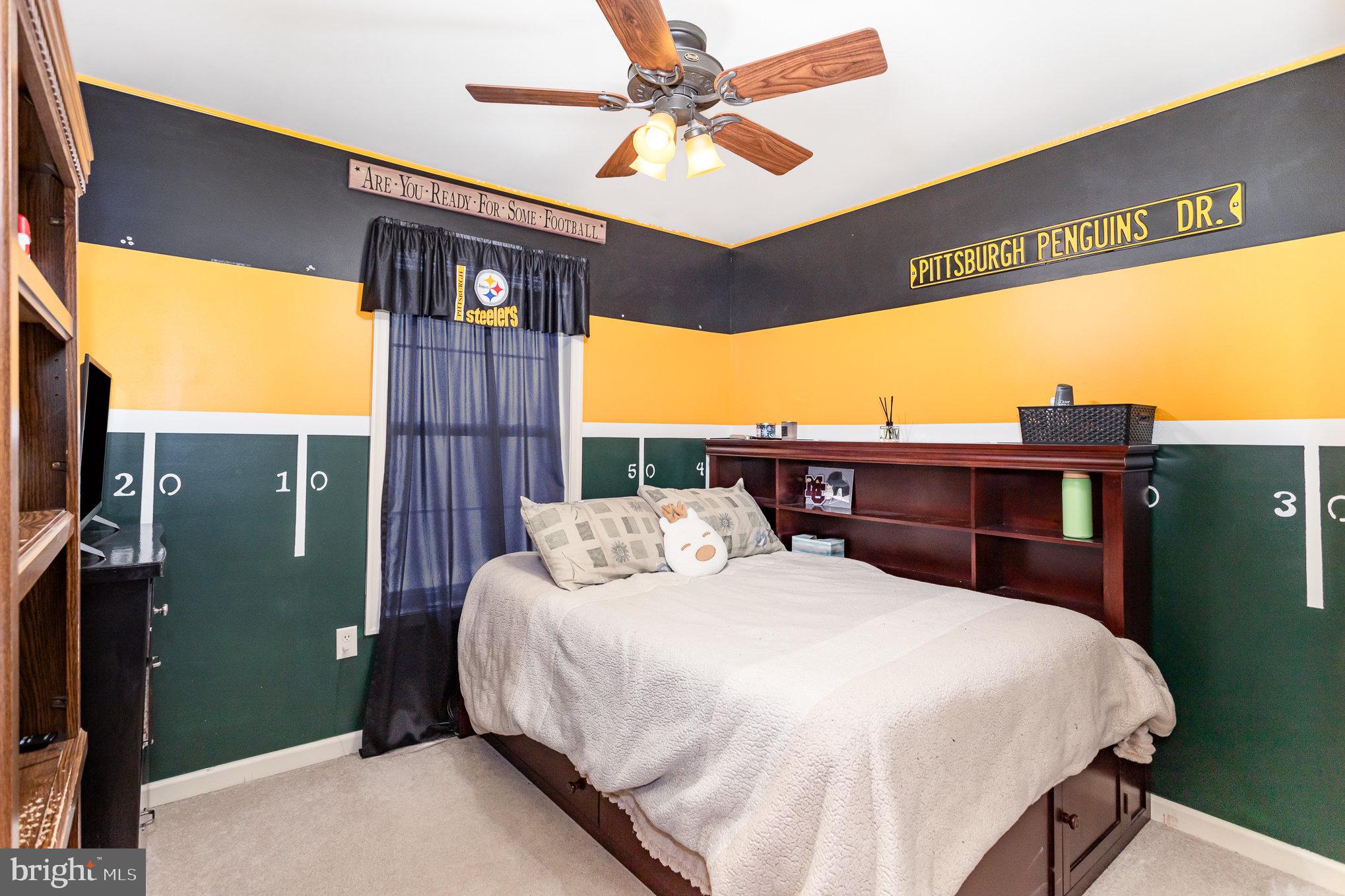 GREEN PARK - Residential