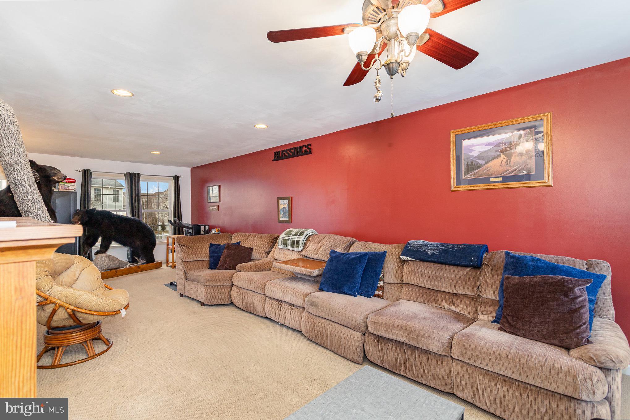 GREEN PARK - Residential