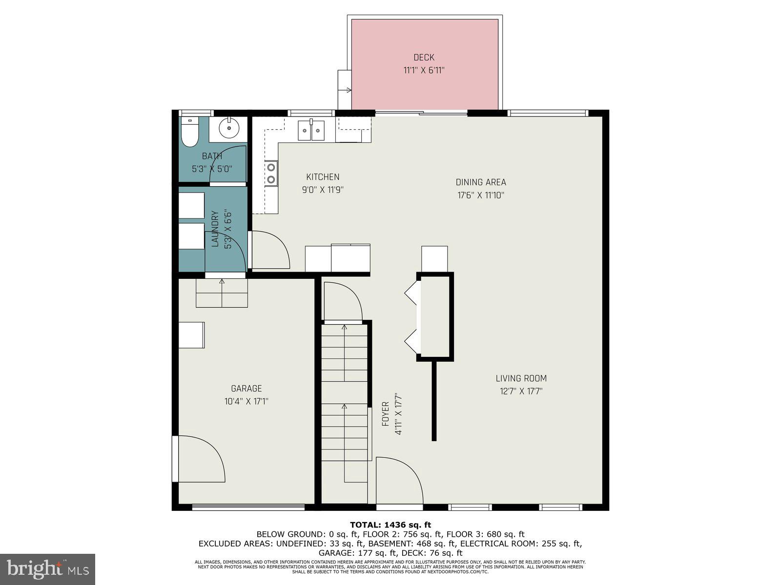 GREEN PARK - Residential