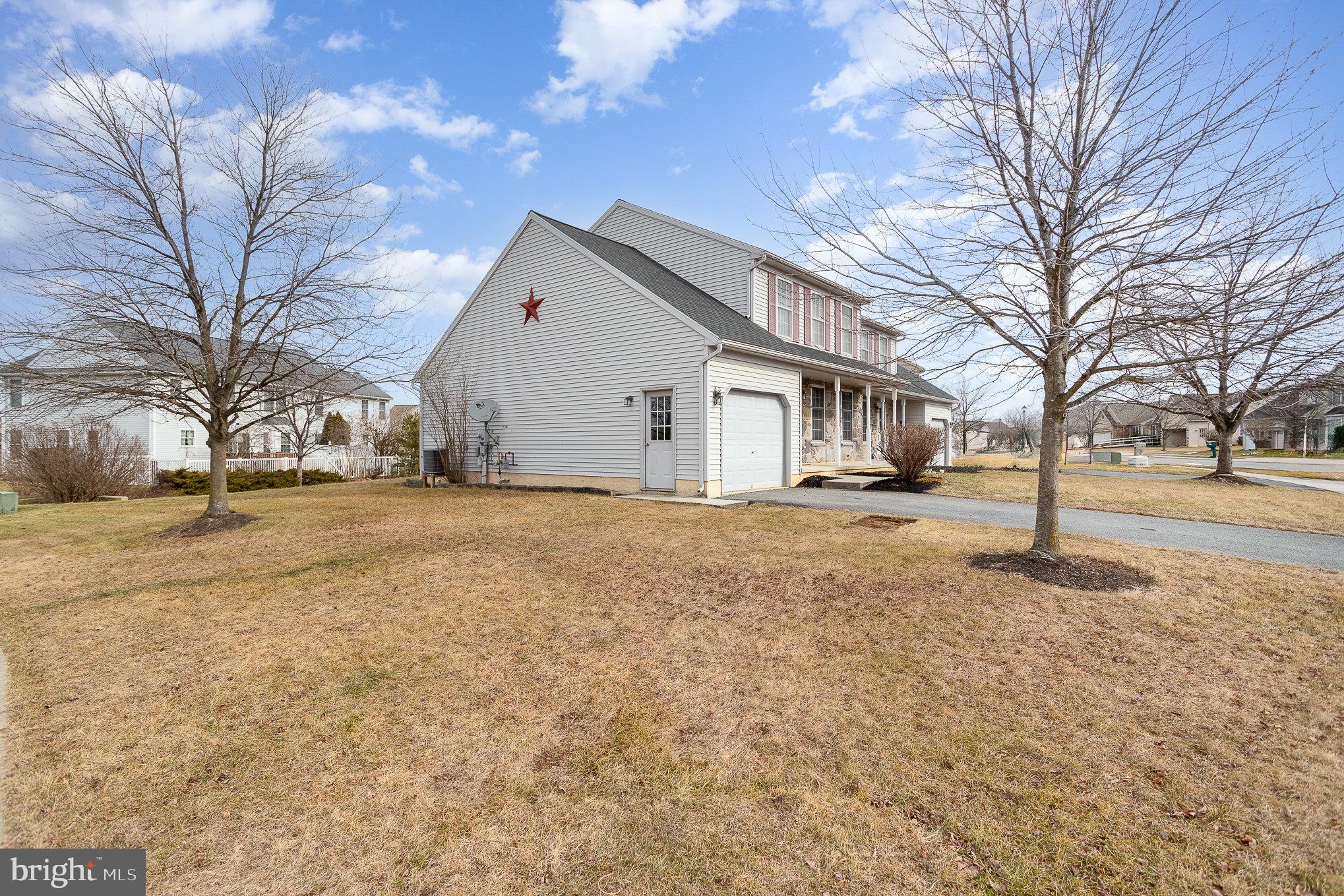 GREEN PARK - Residential