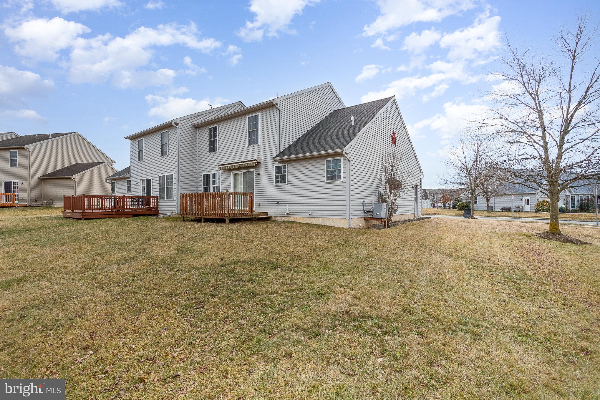 GREEN PARK - Residential