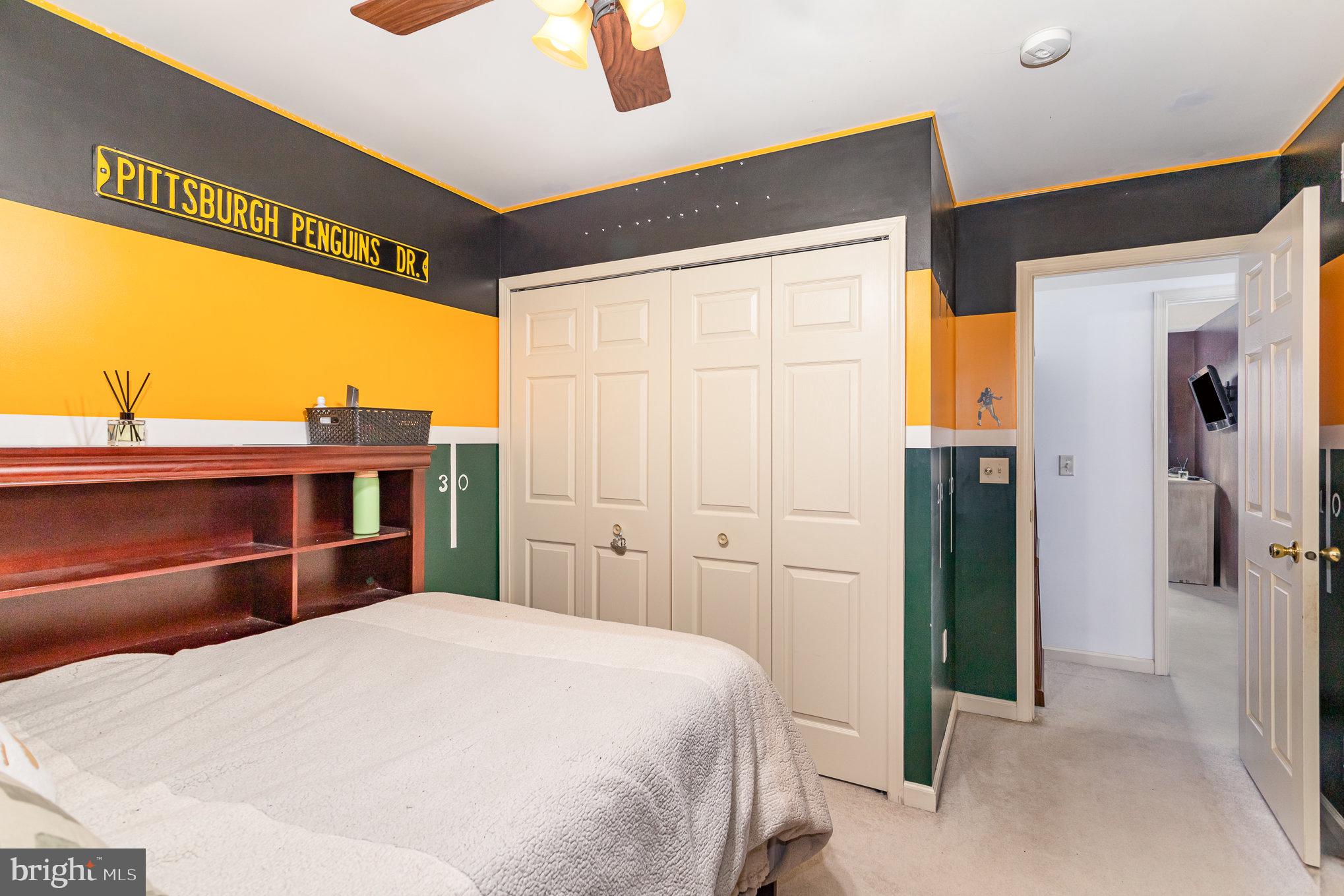 GREEN PARK - Residential