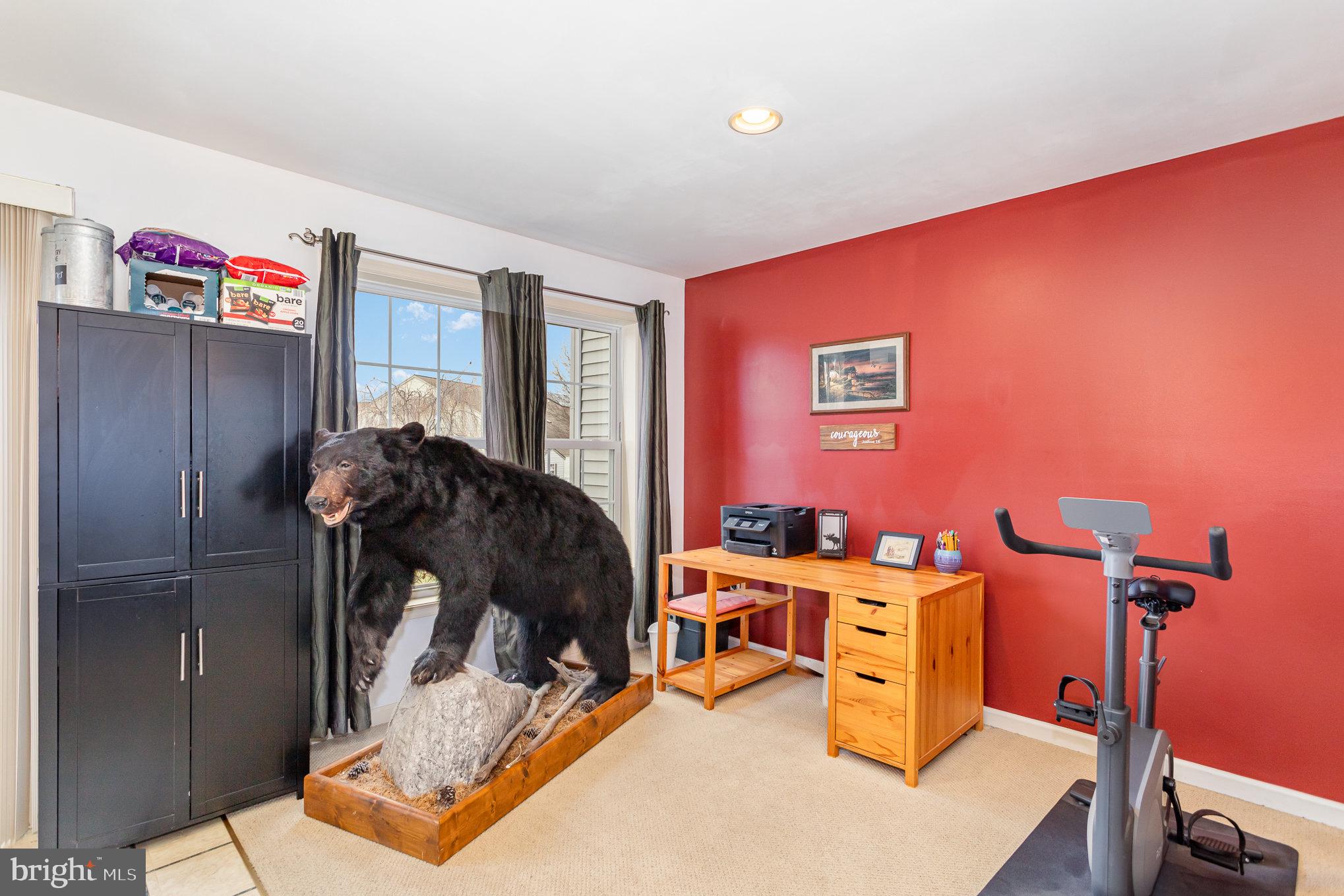 GREEN PARK - Residential