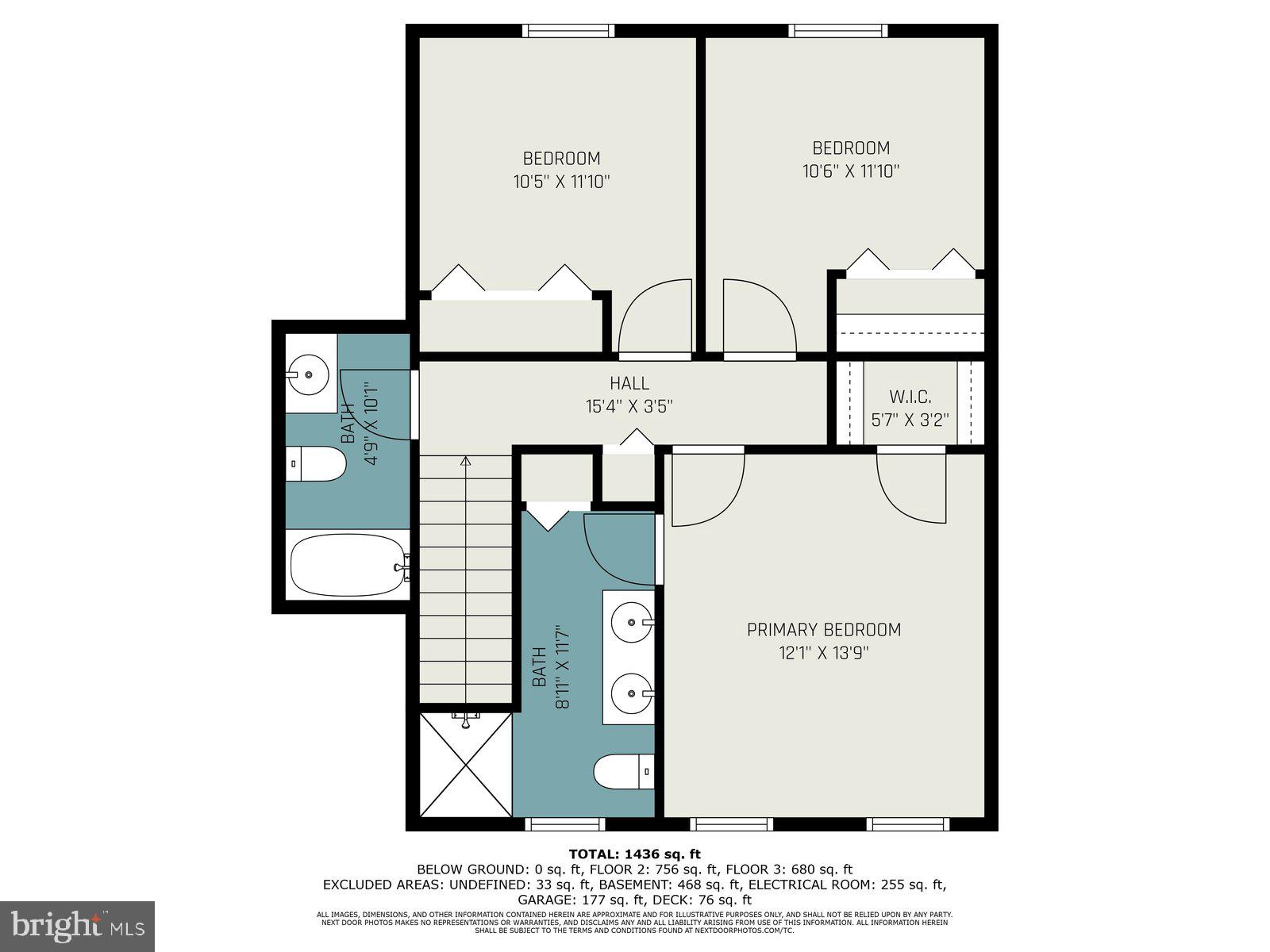 GREEN PARK - Residential