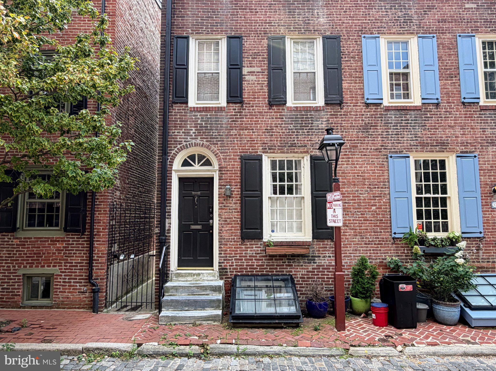 536 CYPRESS STREET