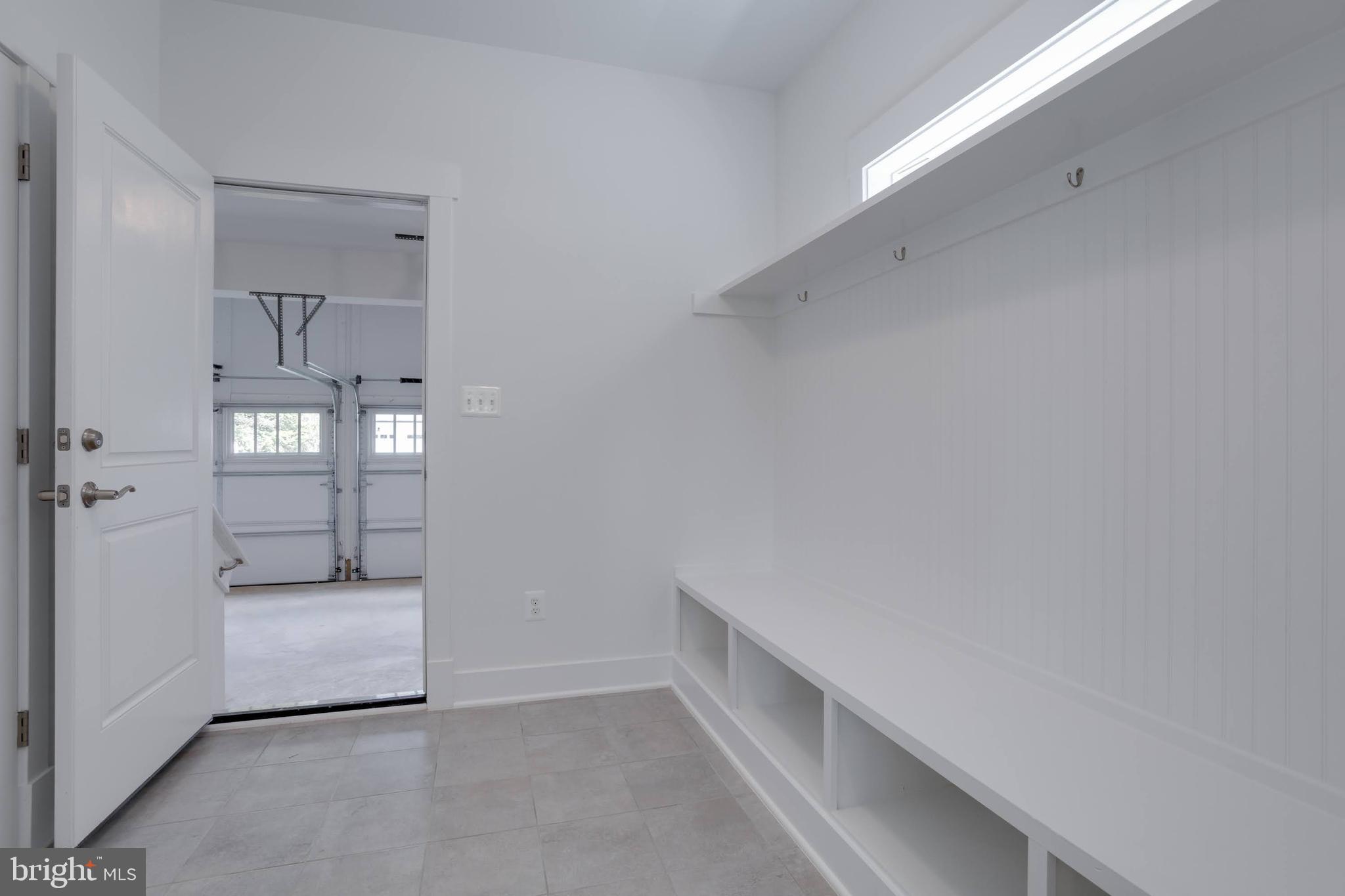 BAUGHMANS - Residential