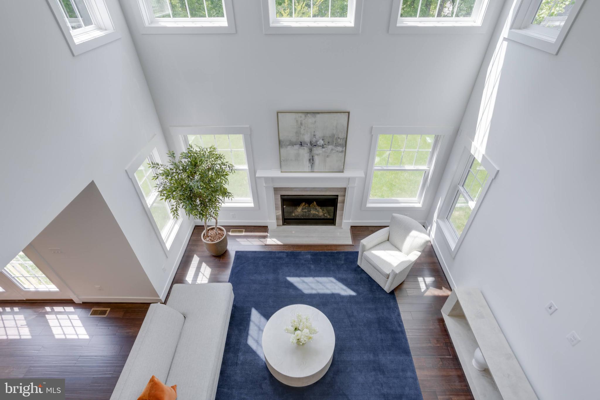 BAUGHMANS - Residential