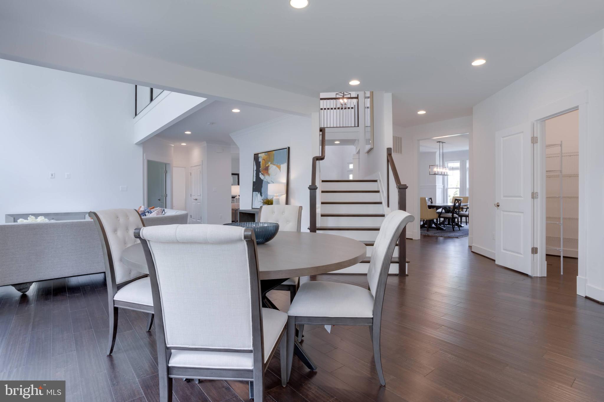 BAUGHMANS - Residential