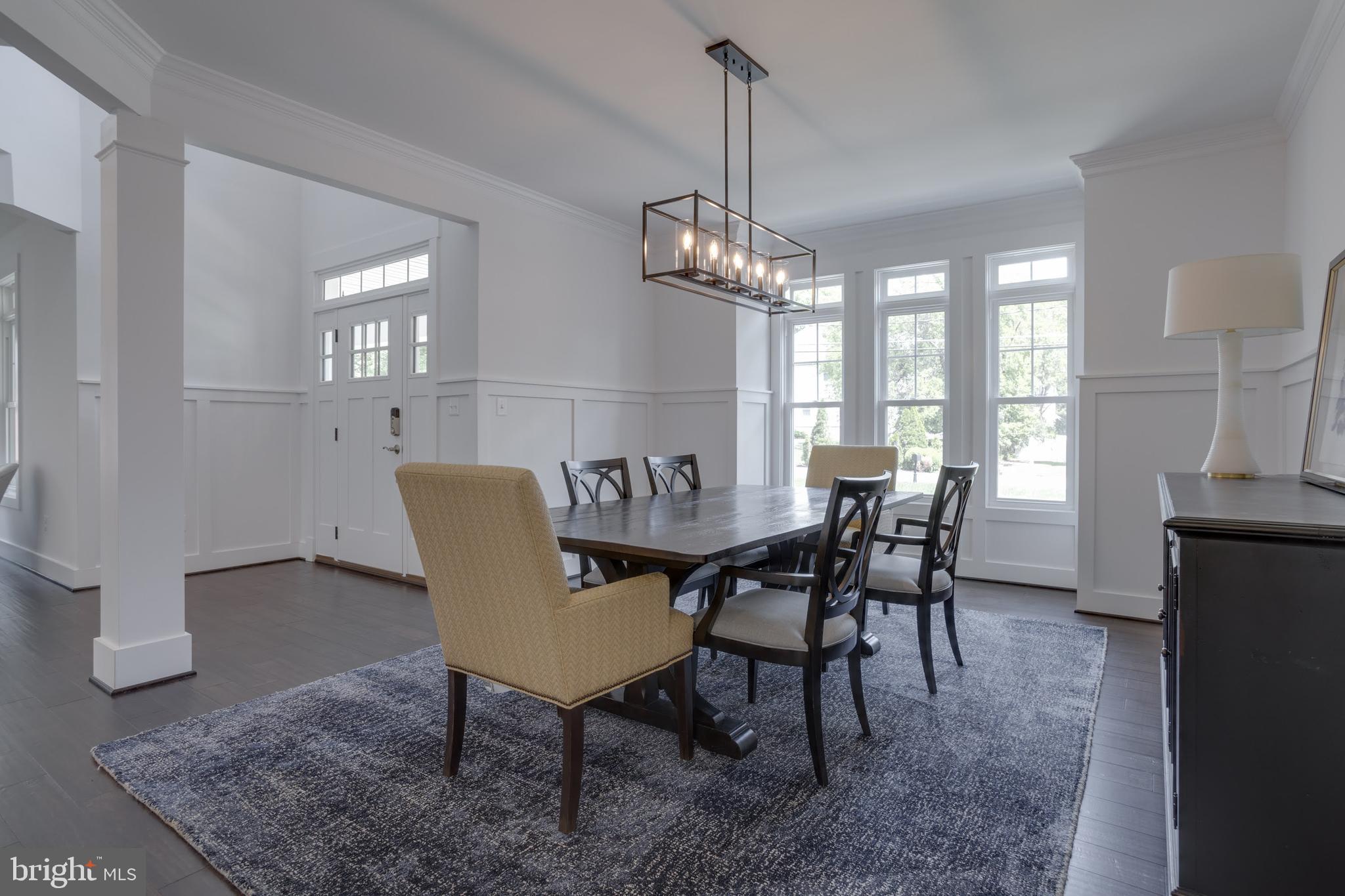 BAUGHMANS - Residential