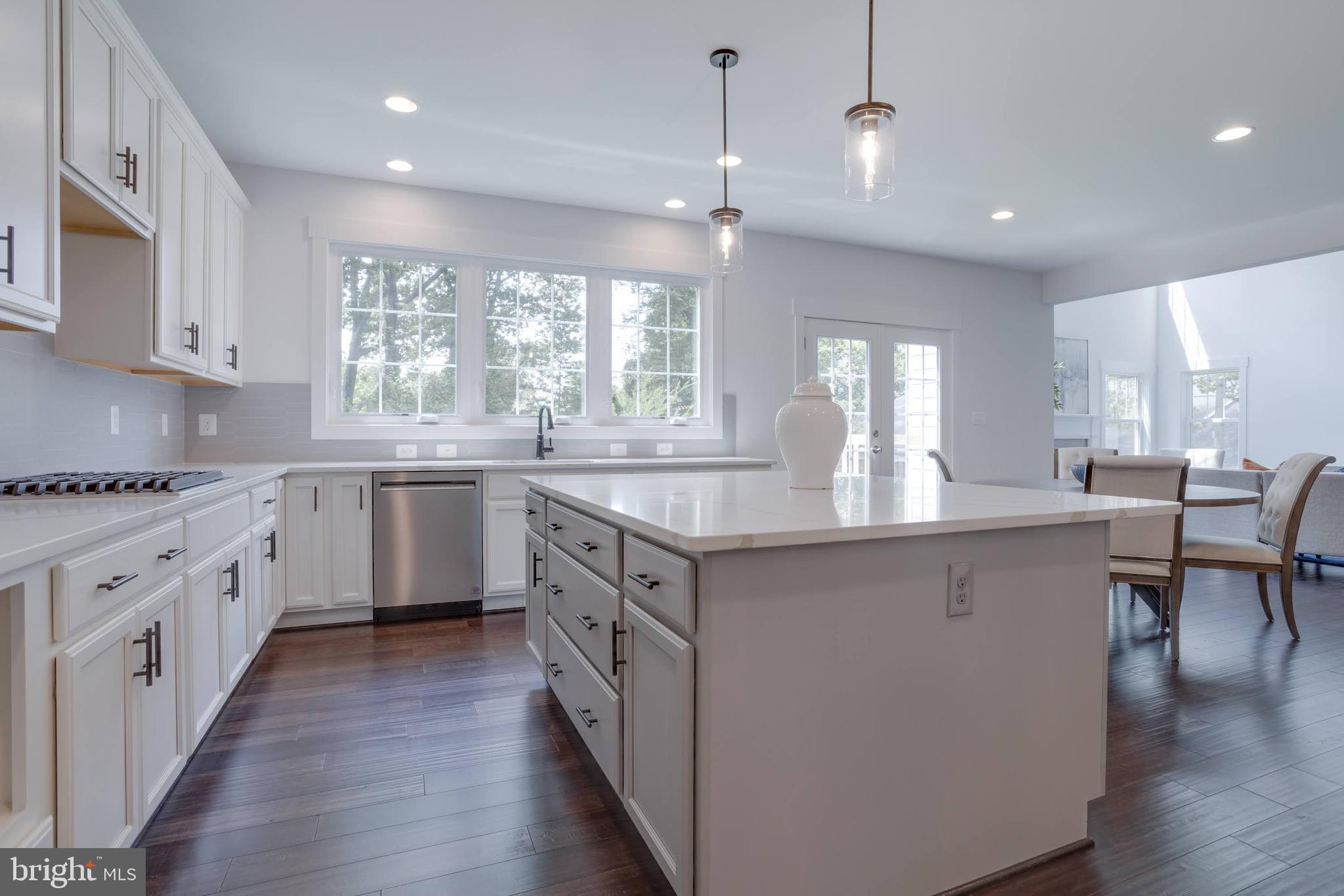 BAUGHMANS - Residential