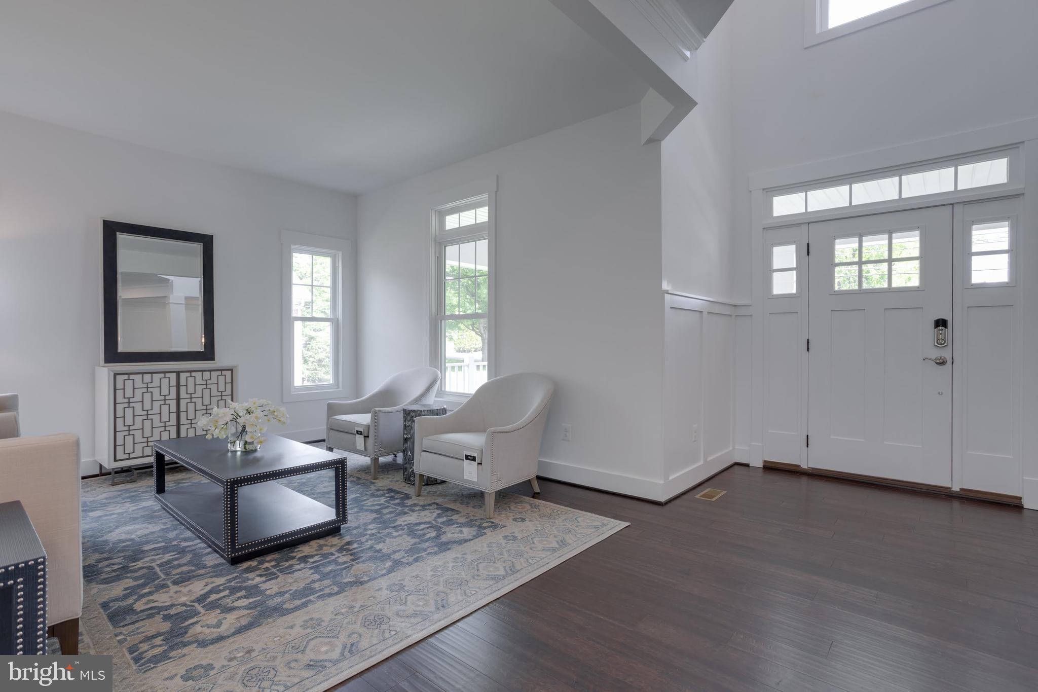 BAUGHMANS - Residential