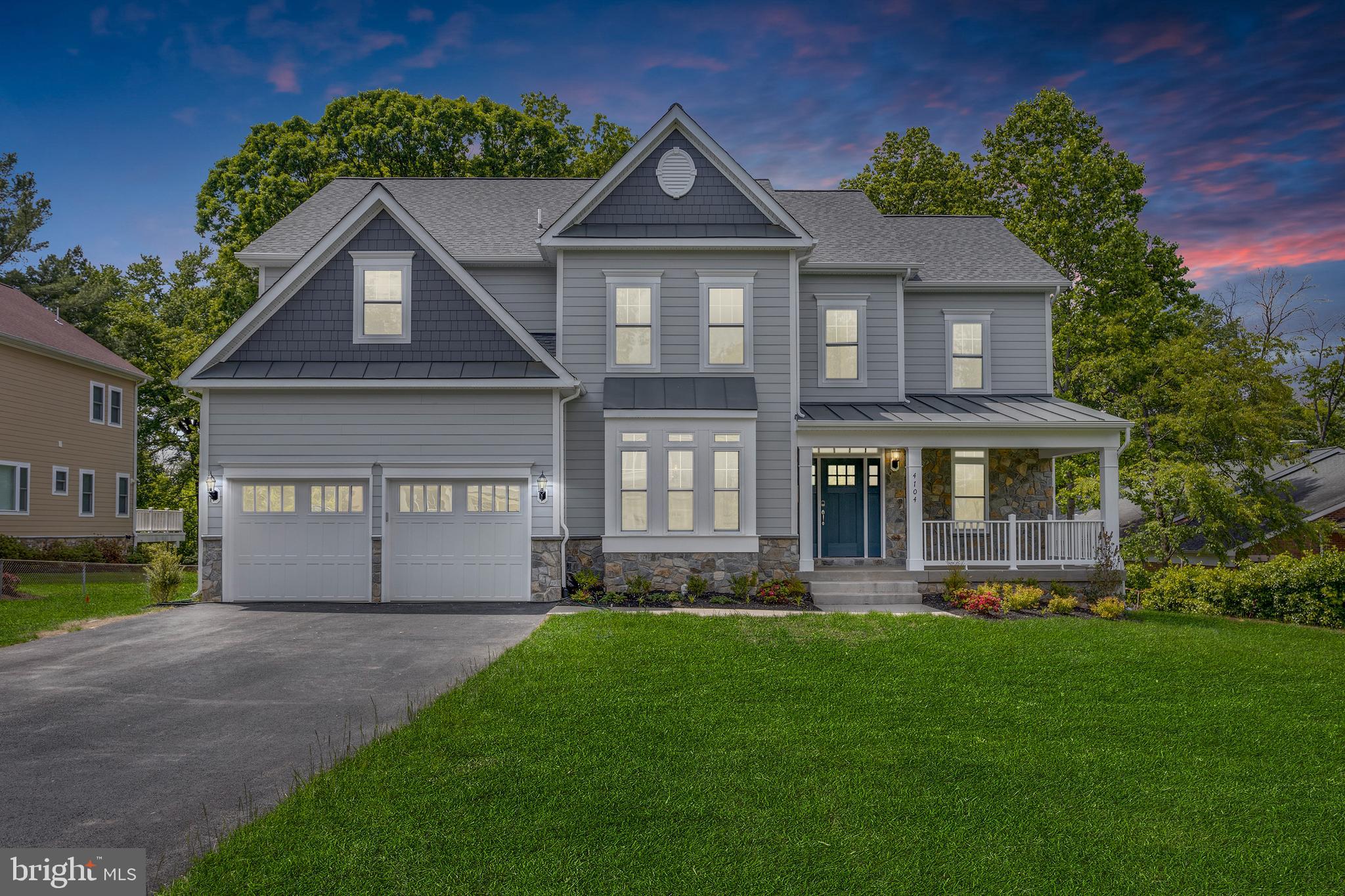 BAUGHMANS - Residential