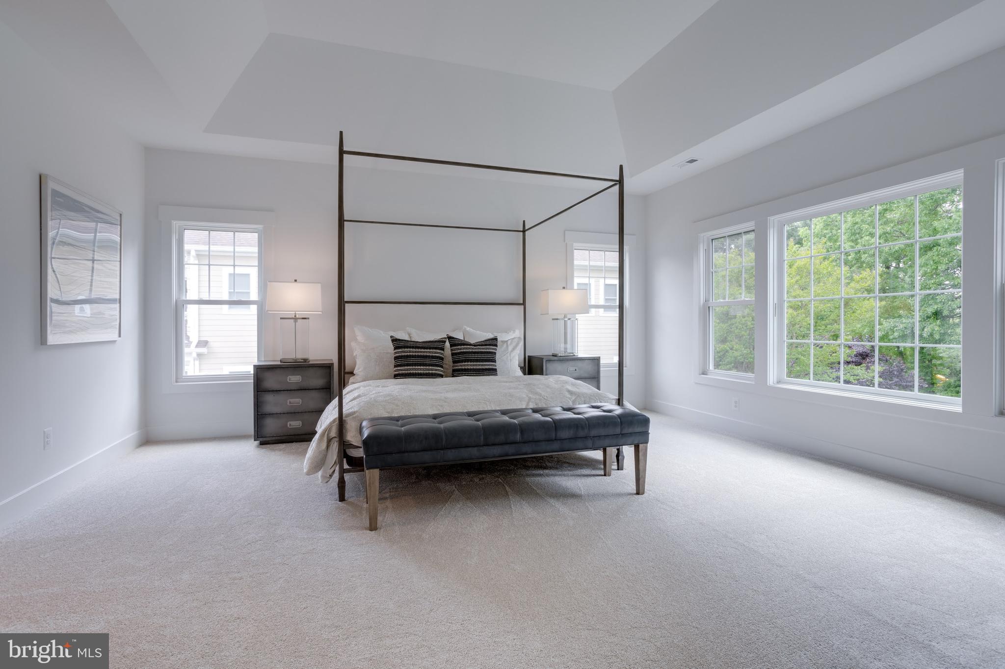 BAUGHMANS - Residential