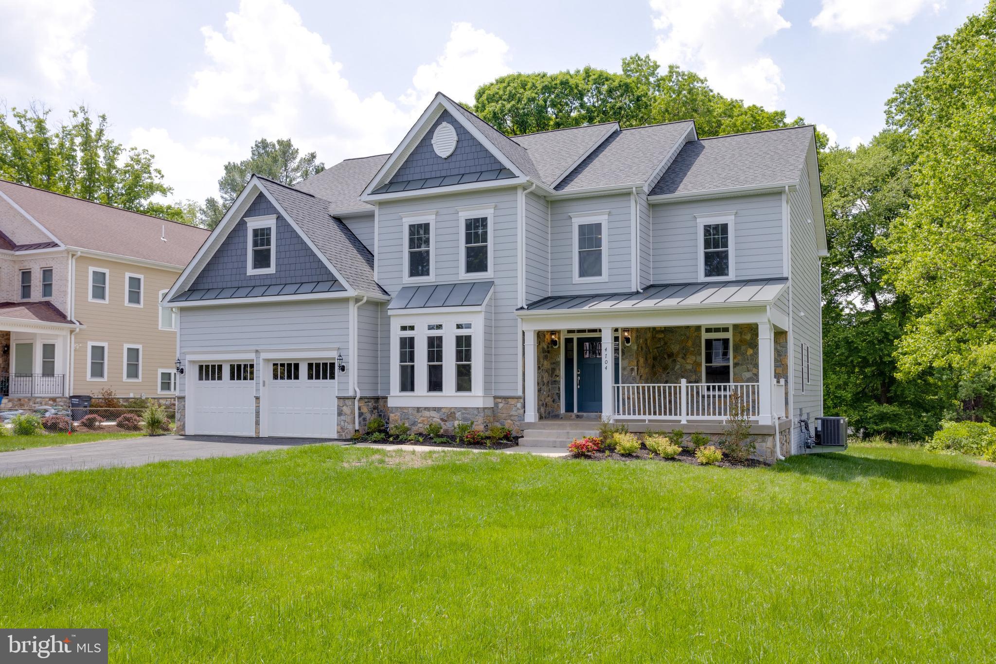 BAUGHMANS - Residential