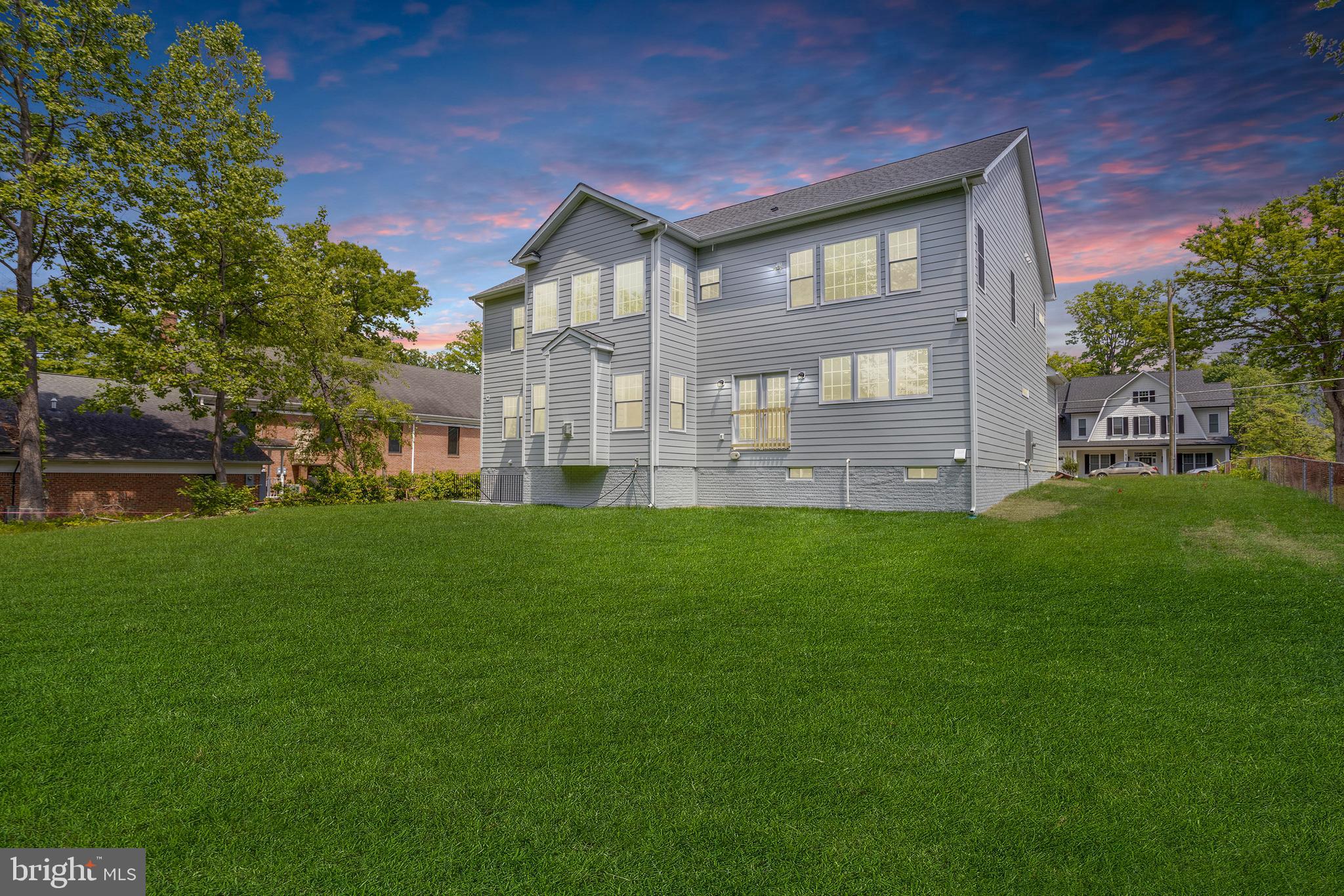 BAUGHMANS - Residential