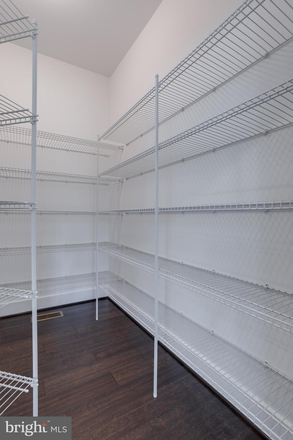 BAUGHMANS - Residential