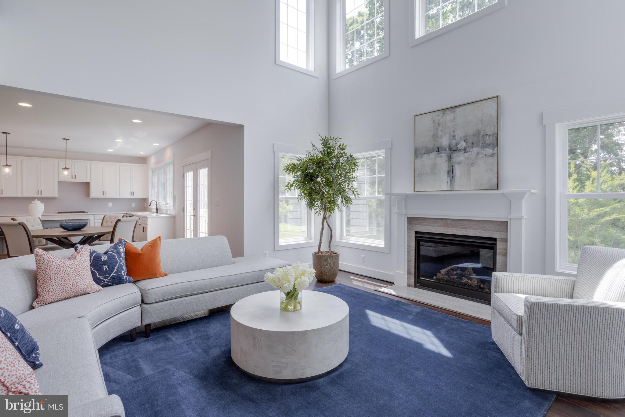 BAUGHMANS - Residential