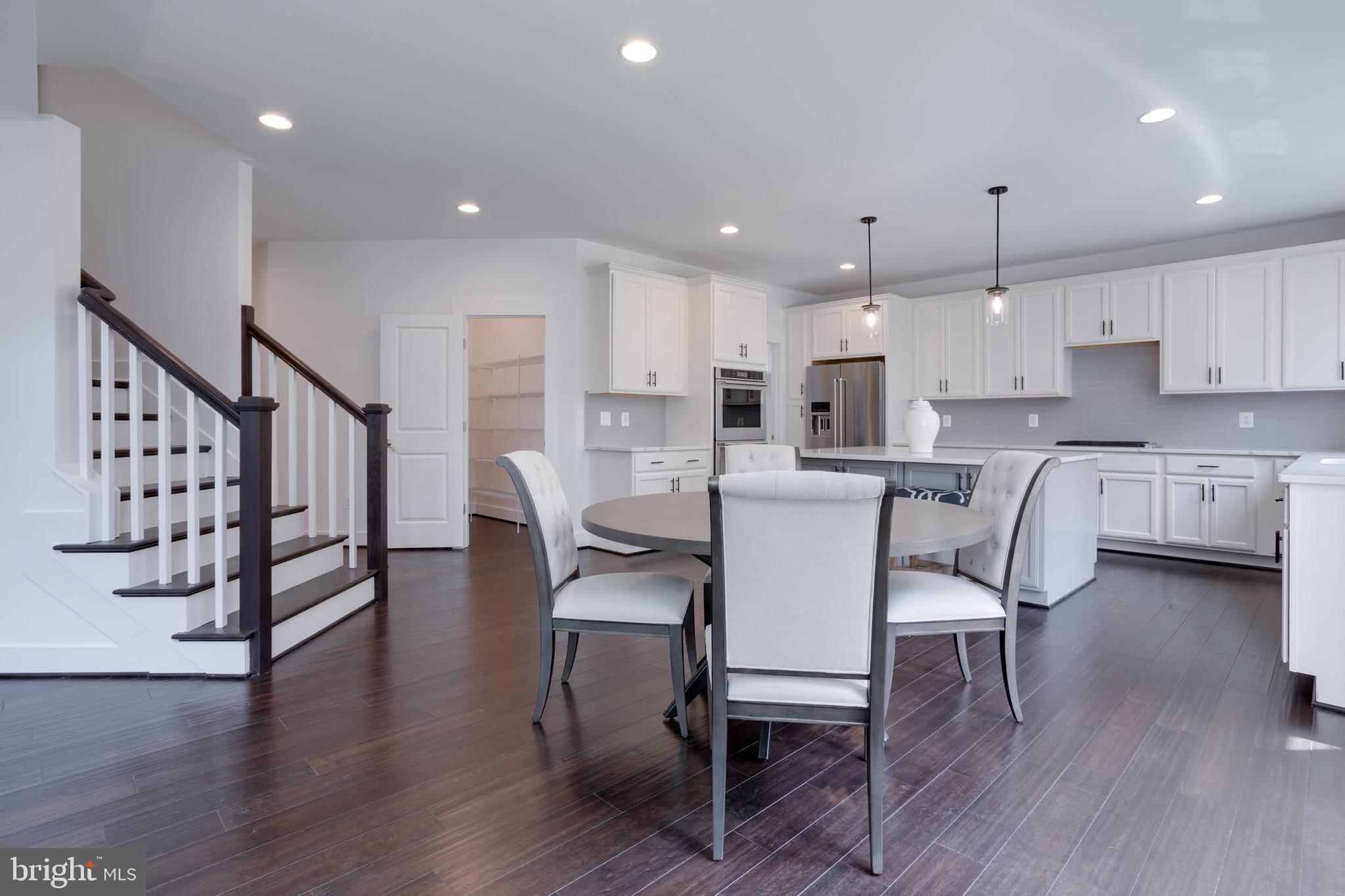 BAUGHMANS - Residential